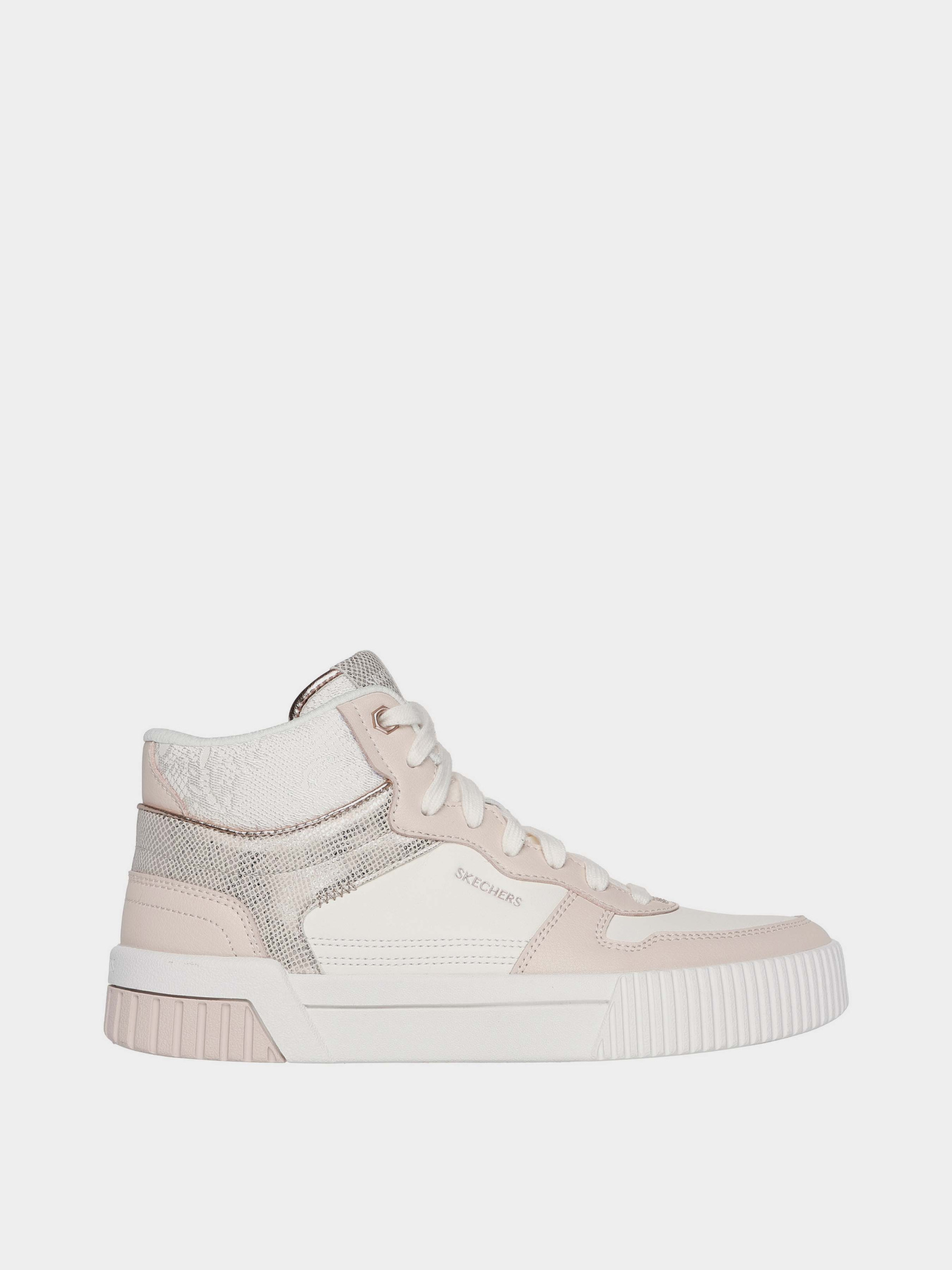 High-Top Sneakers Women's Skechers