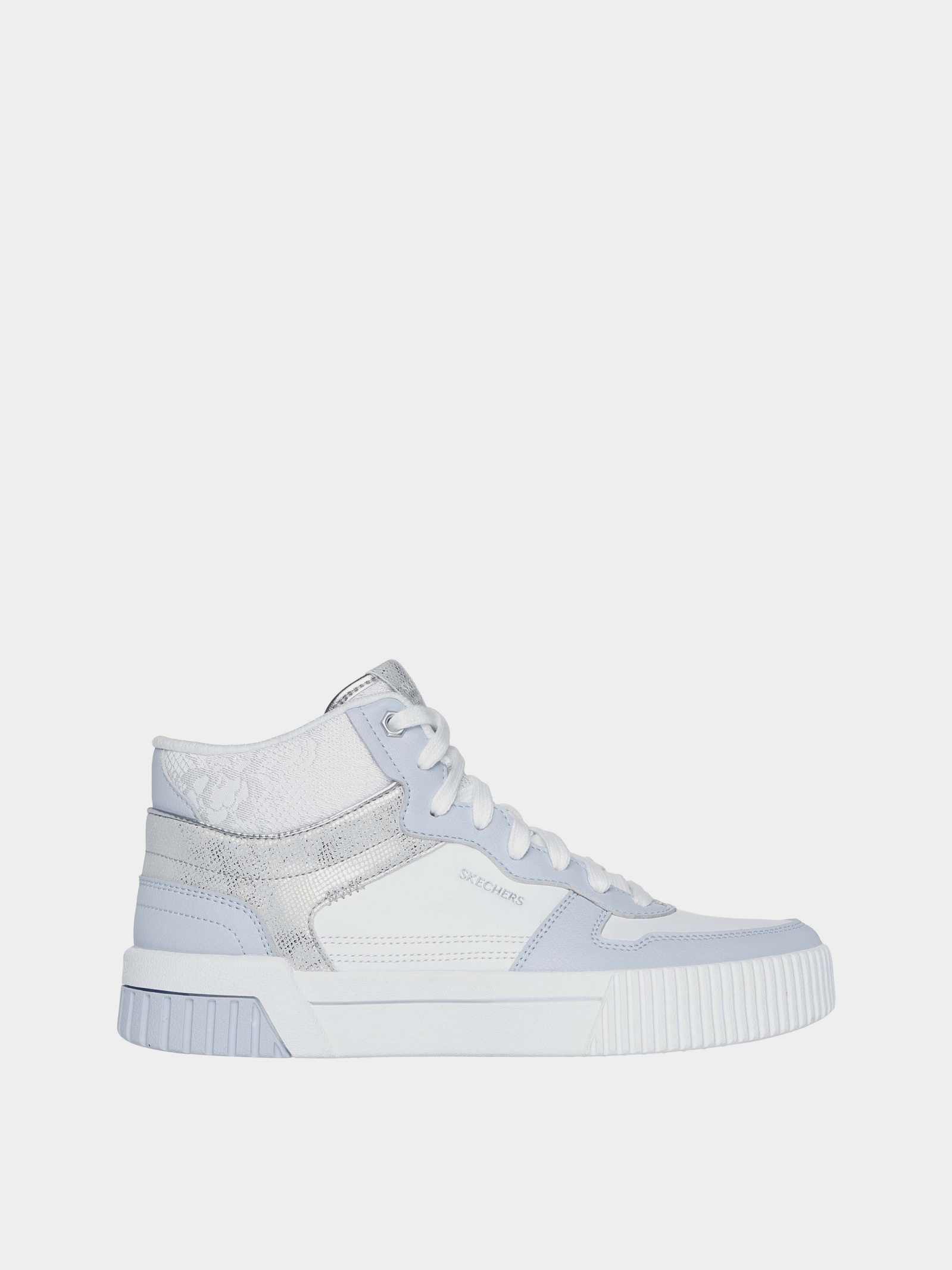 High-Top Sneakers Women's Skechers