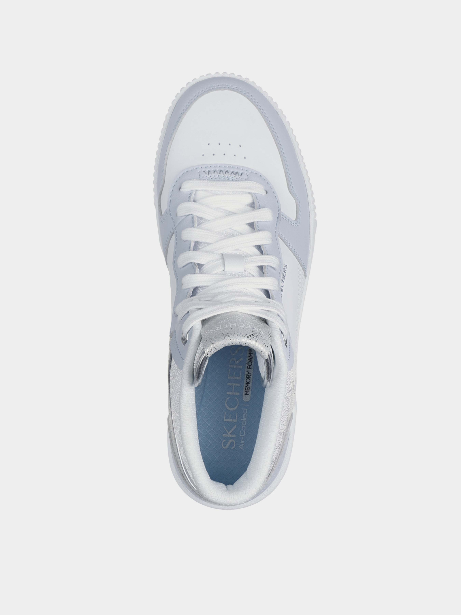 Кеди високі Жіночі Skechers