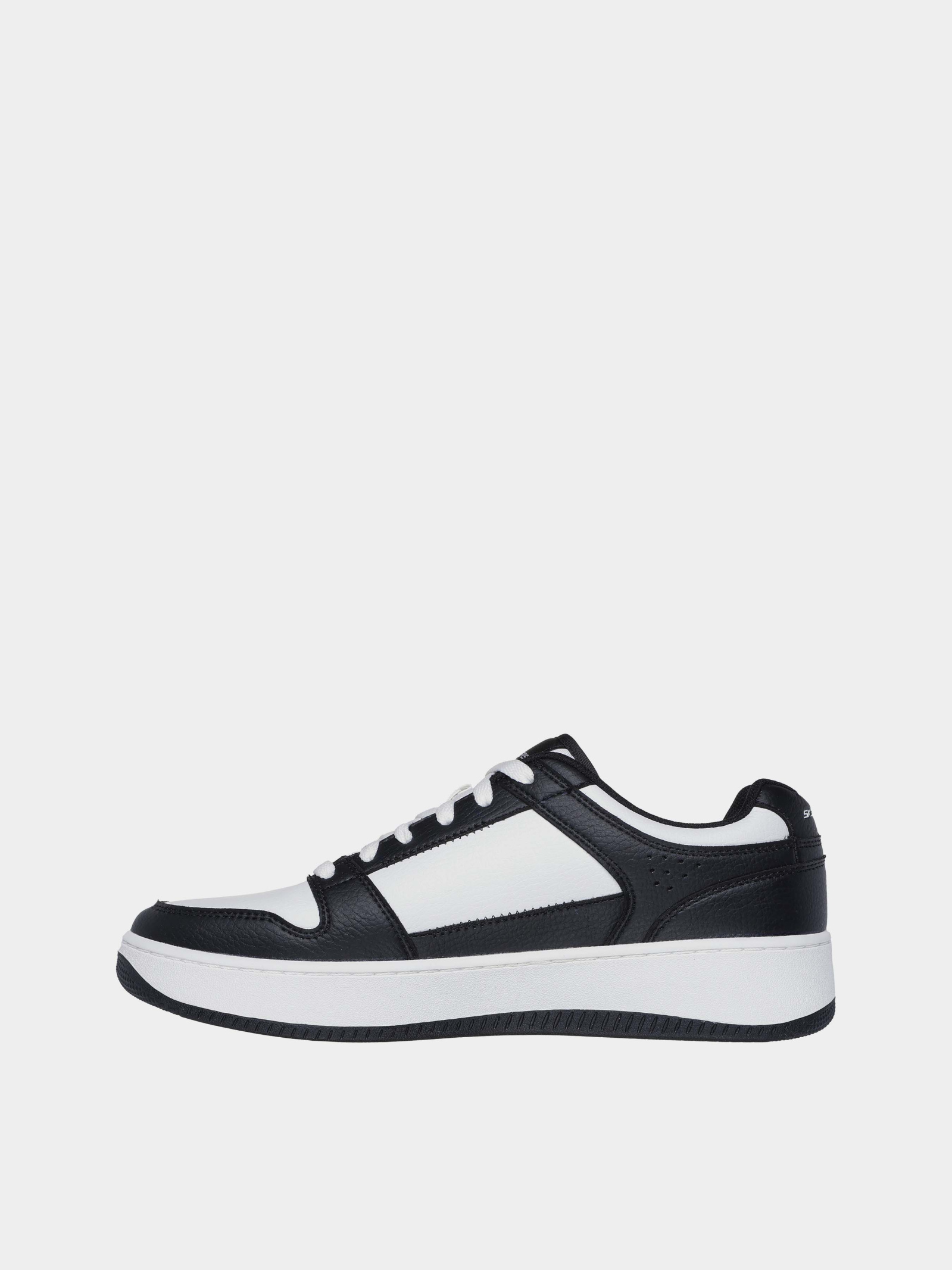 Кеды низкие Мужские Skechers