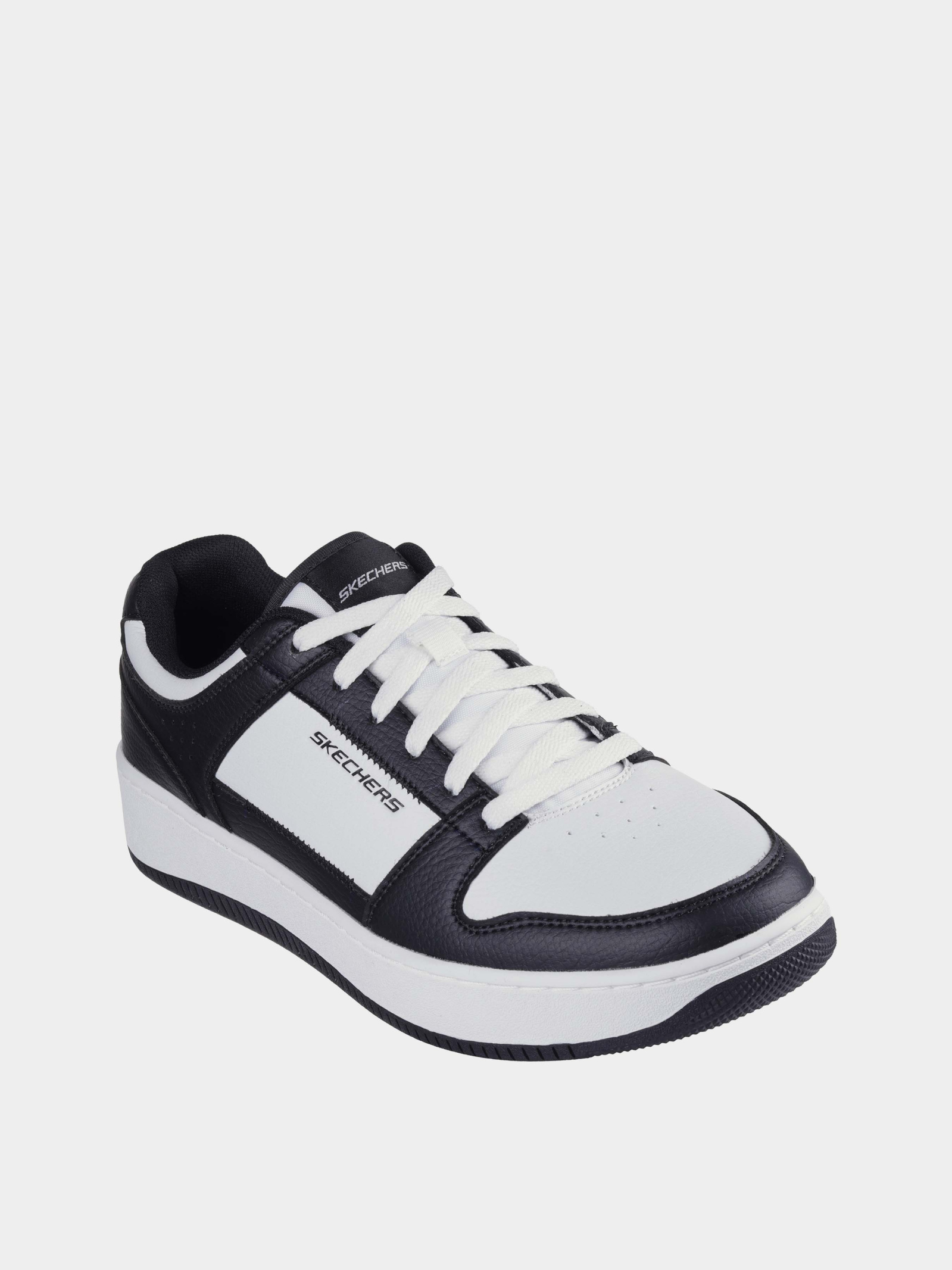 Кеды низкие Мужские Skechers