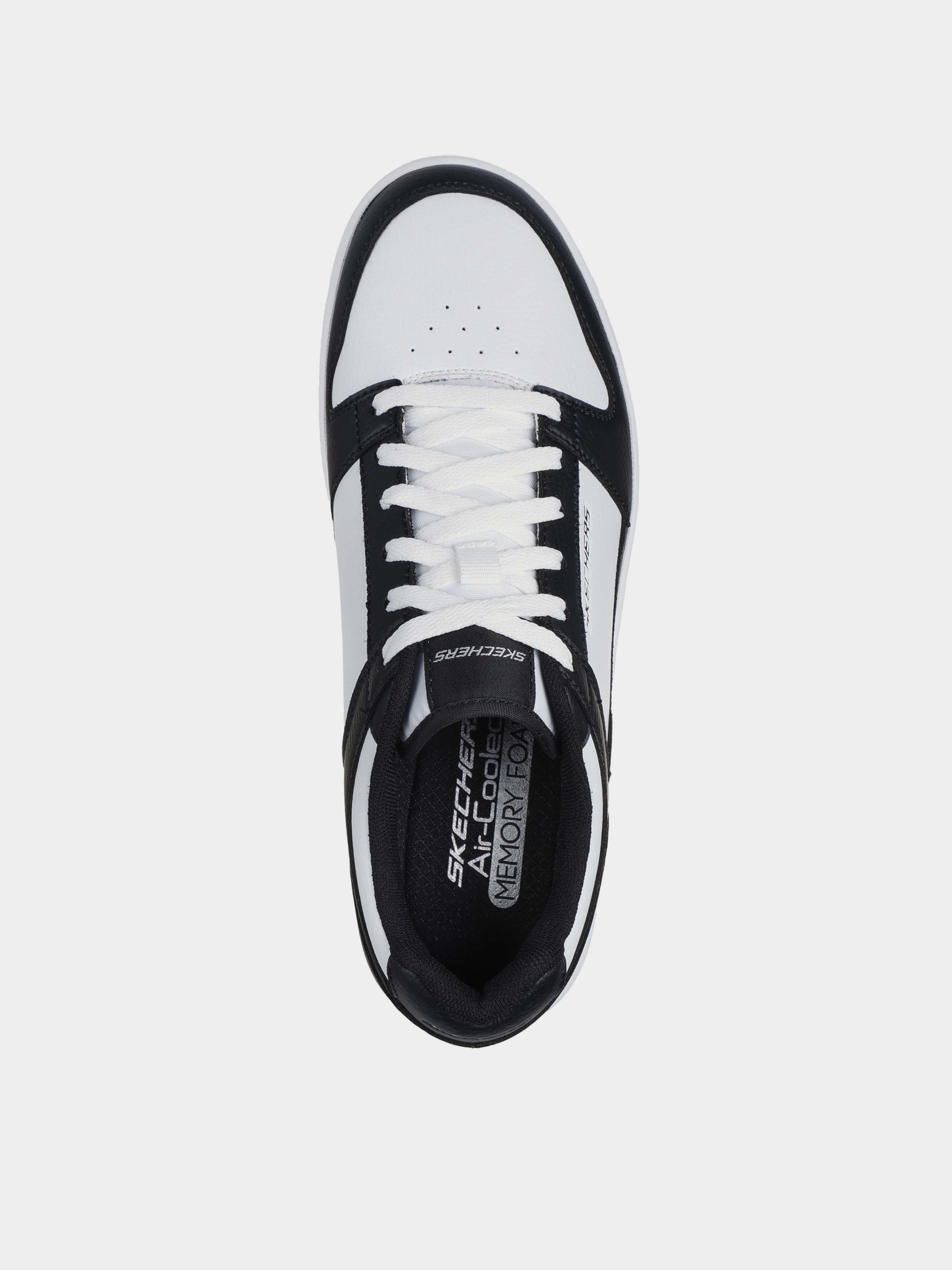 Кеды низкие Мужские Skechers