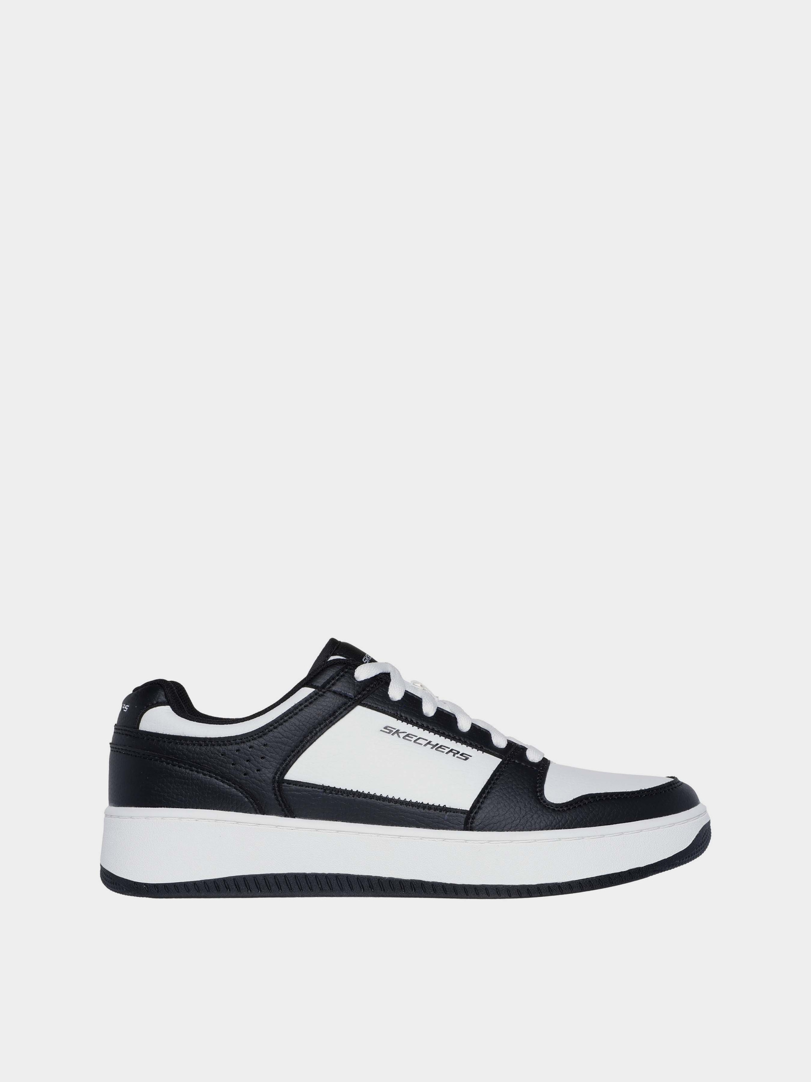 Кеди низькі Чоловічі Skechers