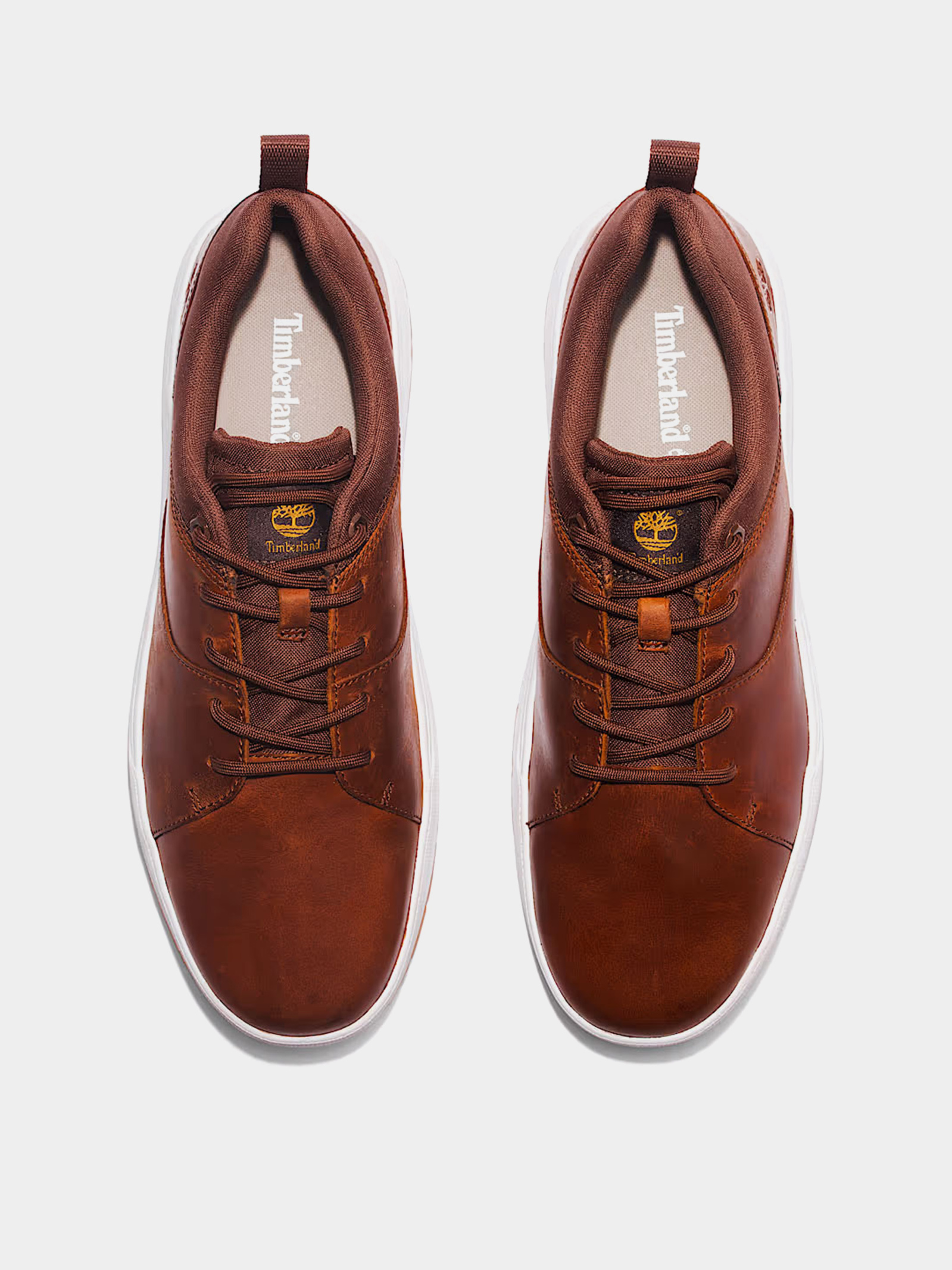 Кеди низькі Чоловічі Timberland