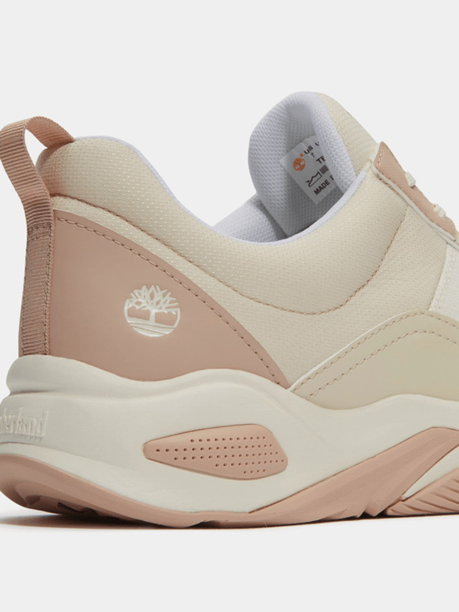 Кроссовки повседневные Женские Timberland