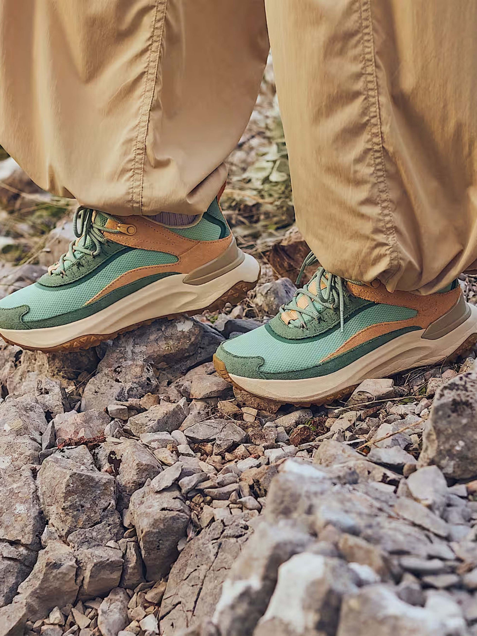 Кроссовки аутдор Женские Timberland