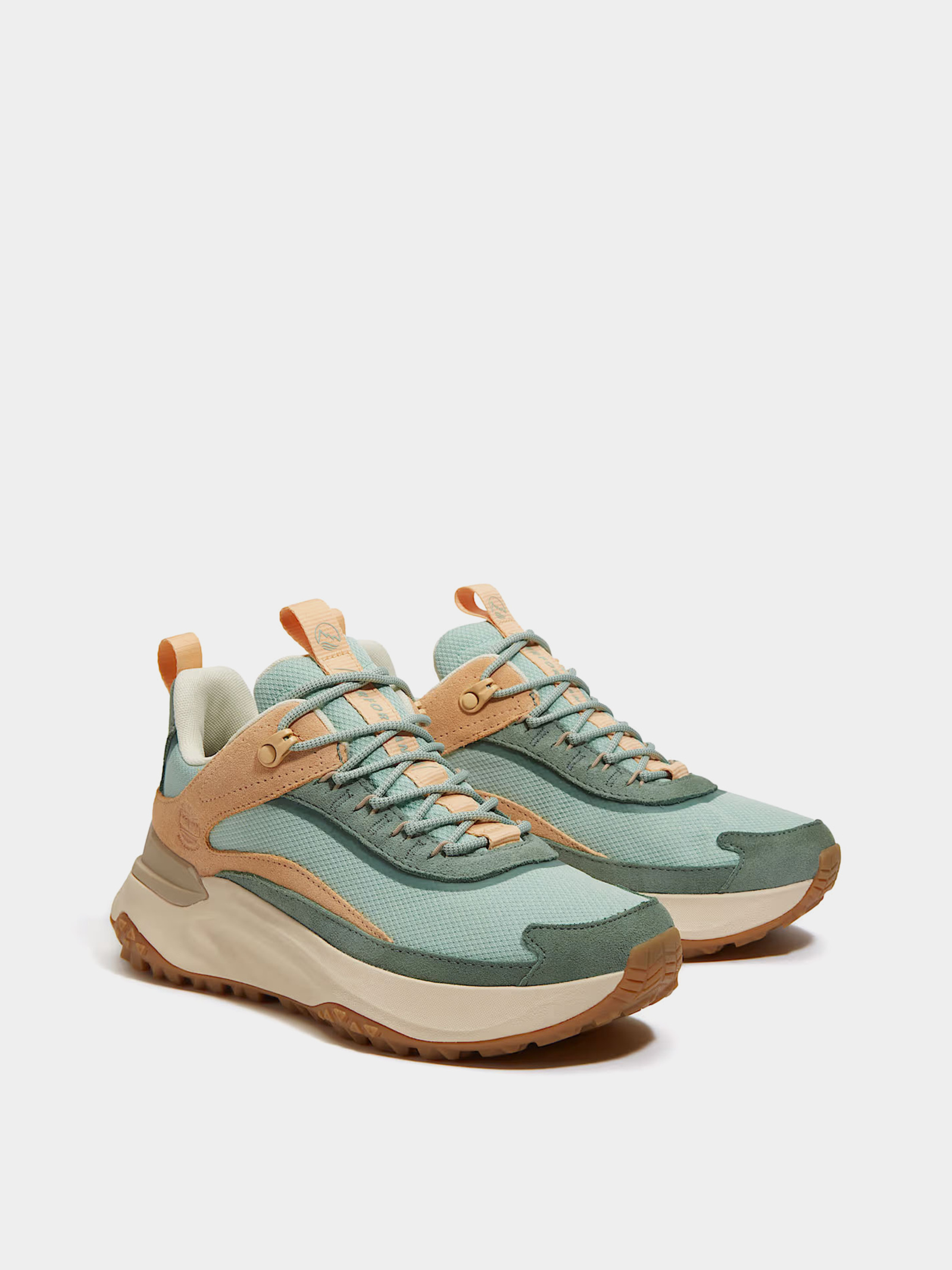Кроссовки аутдор Женские Timberland