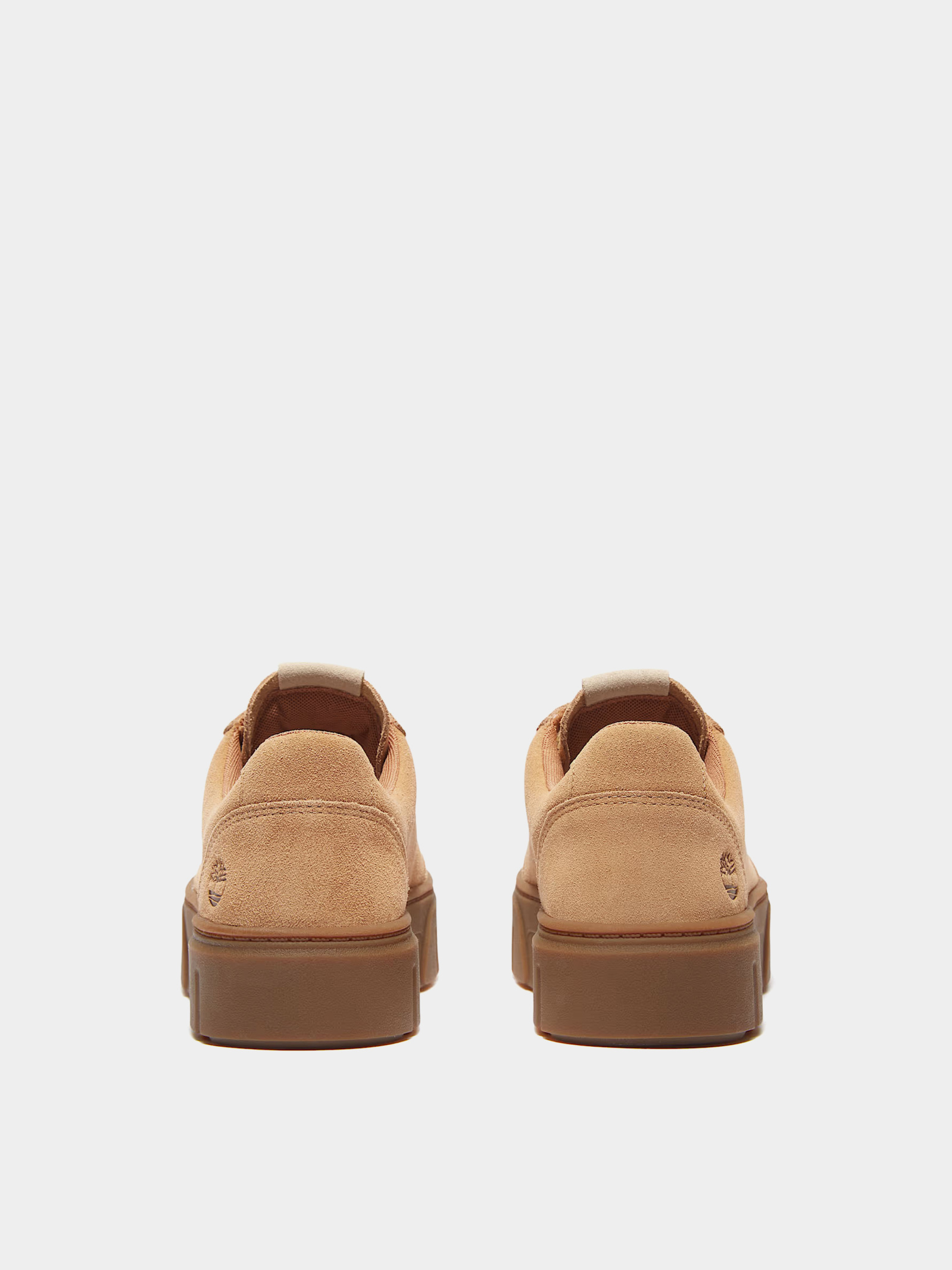 Low-Top Sneakers Women's Timberland
