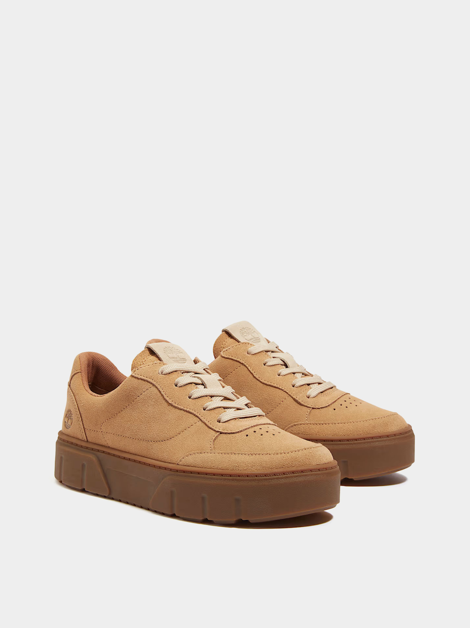 Low-Top Sneakers Women's Timberland