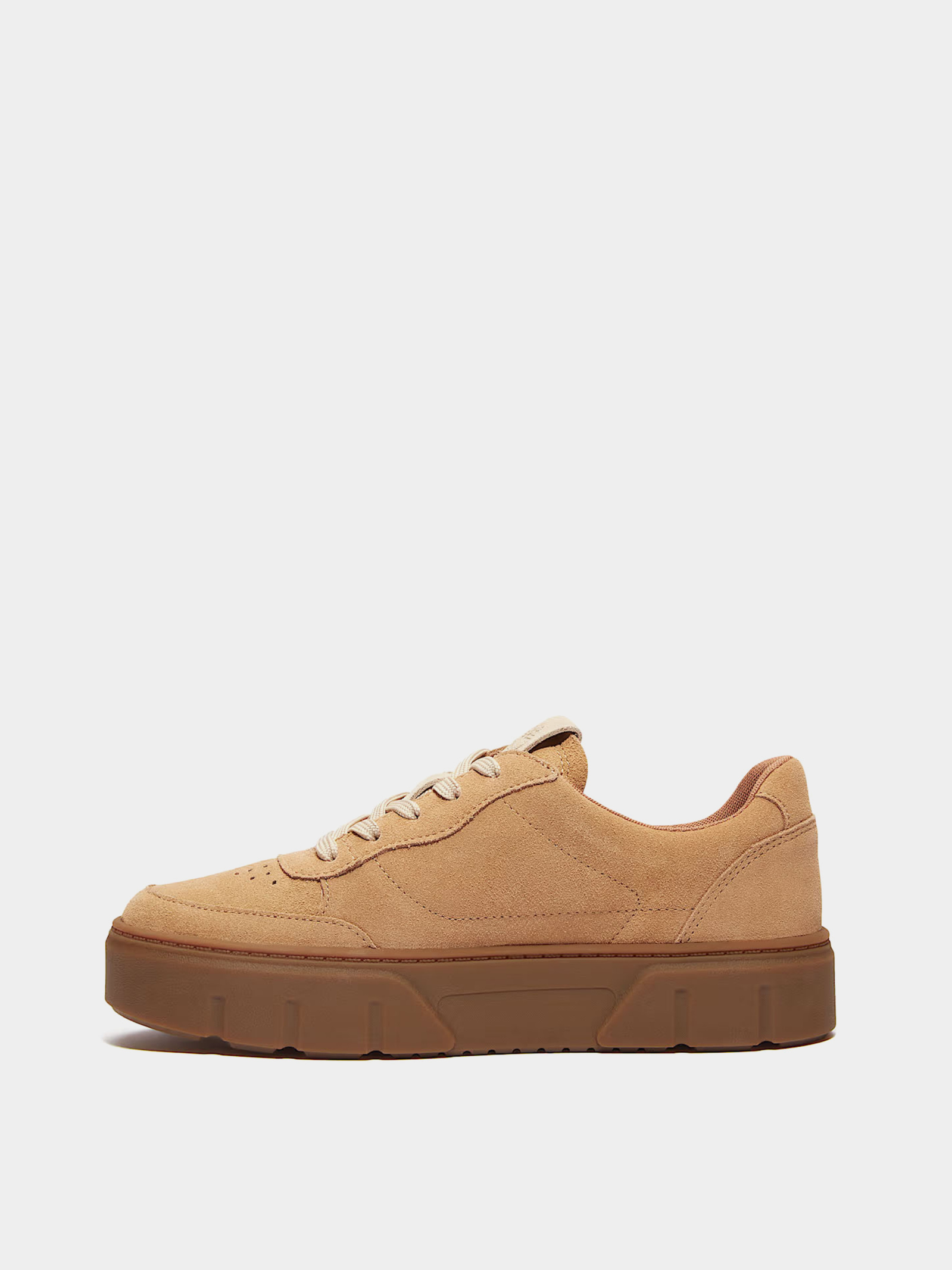 Low-Top Sneakers Women's Timberland