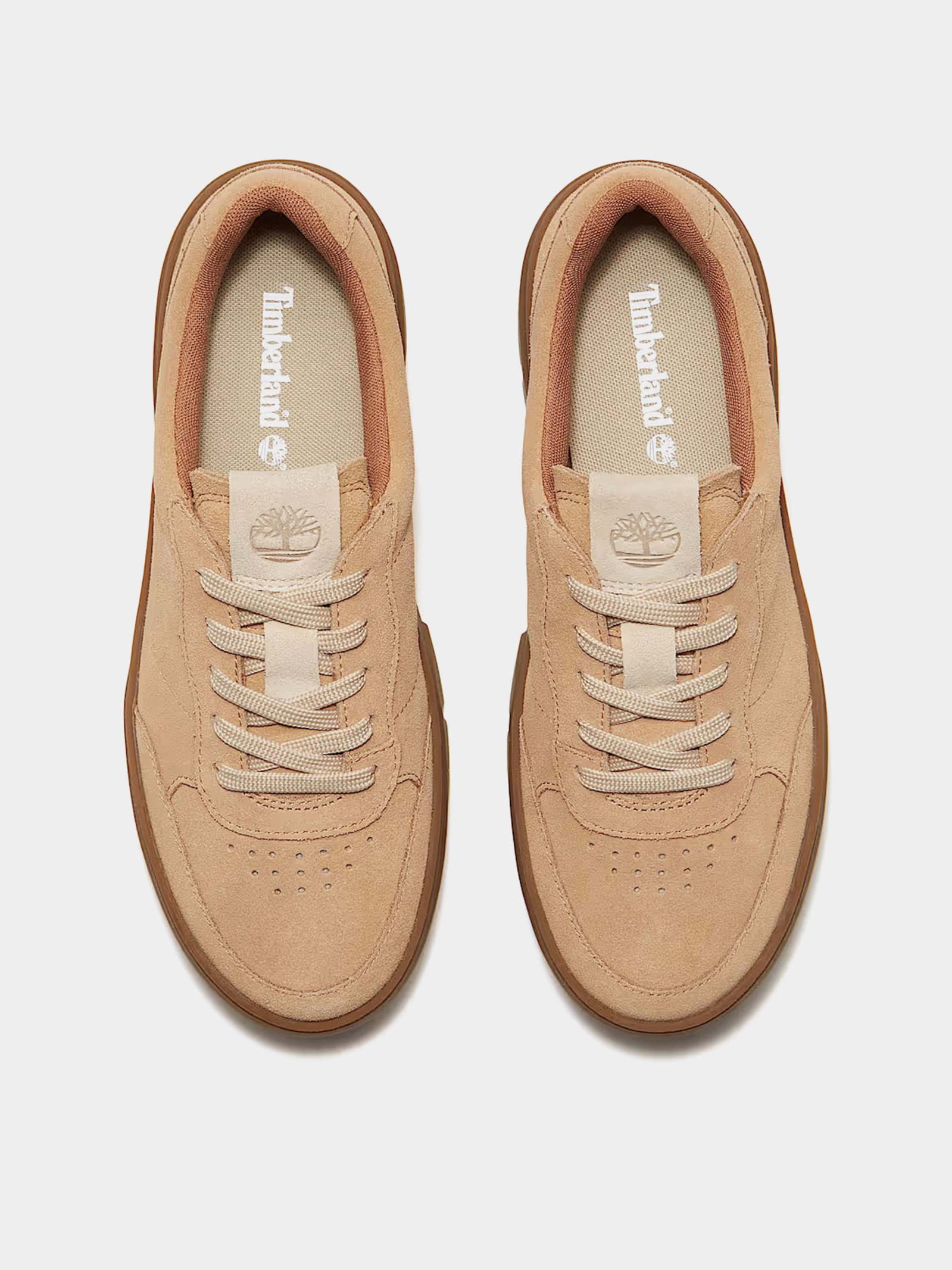 Low-Top Sneakers Women's Timberland