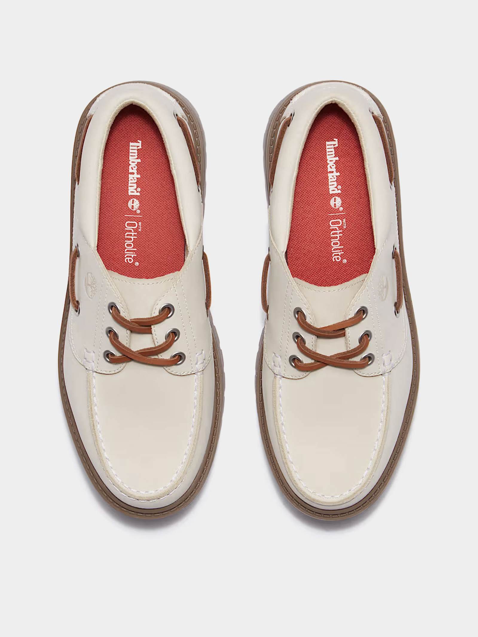 Мокасини Жіночі Timberland