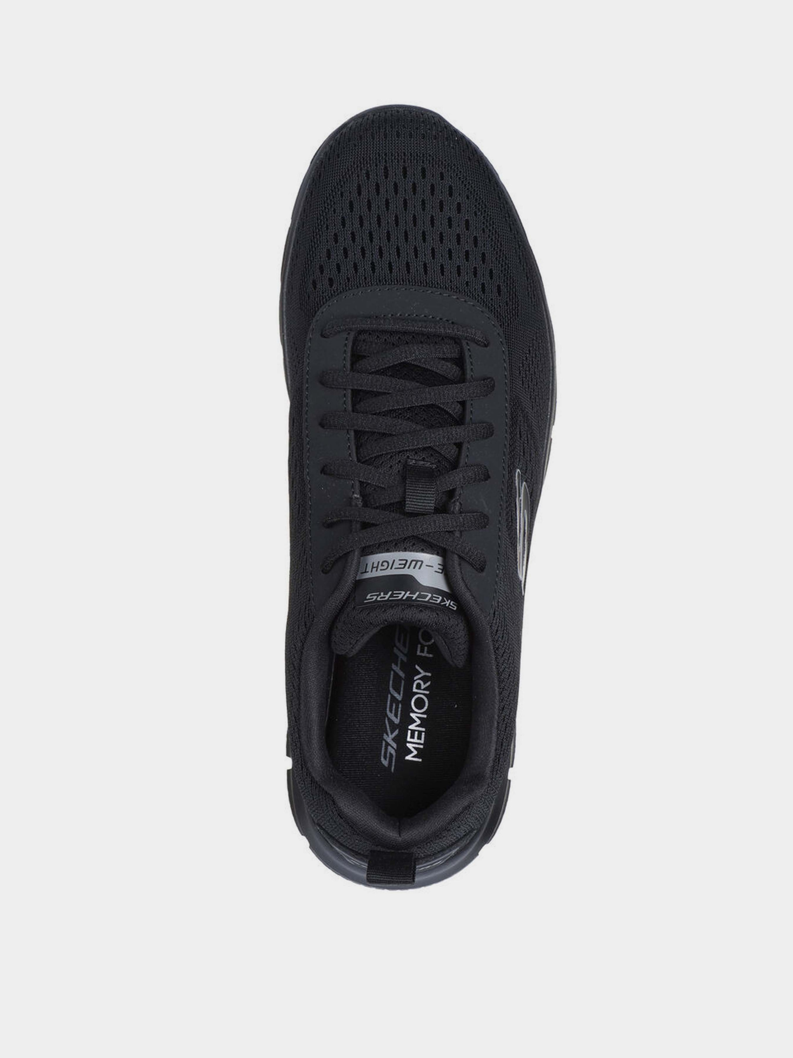 Кросівки повсякденні Чоловічі Skechers