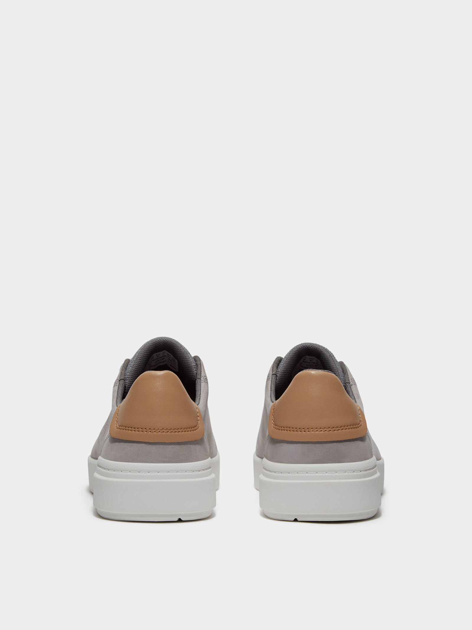 Low-Top Sneakers Men's Timberland