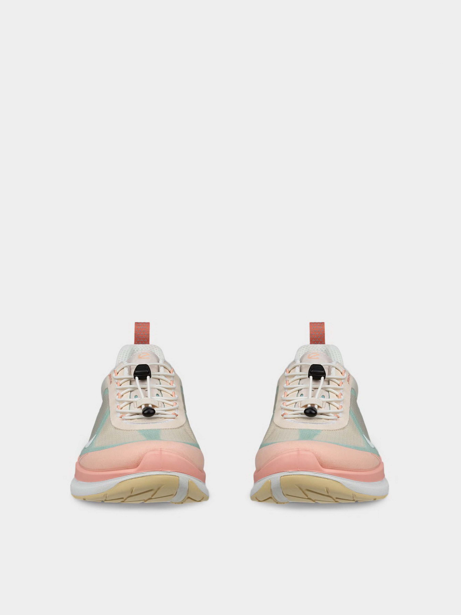 Casual Sneakers Women's ECCO