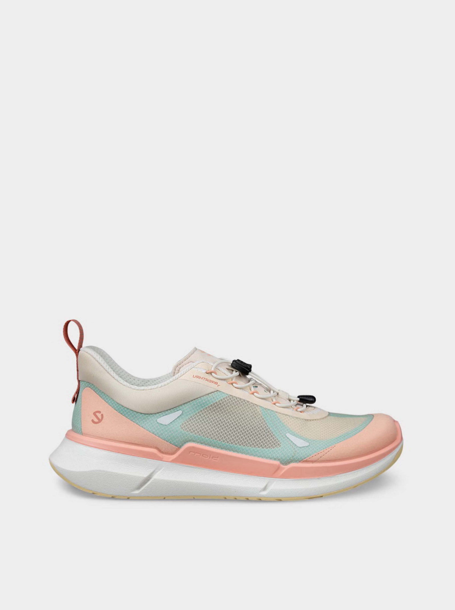 Casual Sneakers Women's ECCO