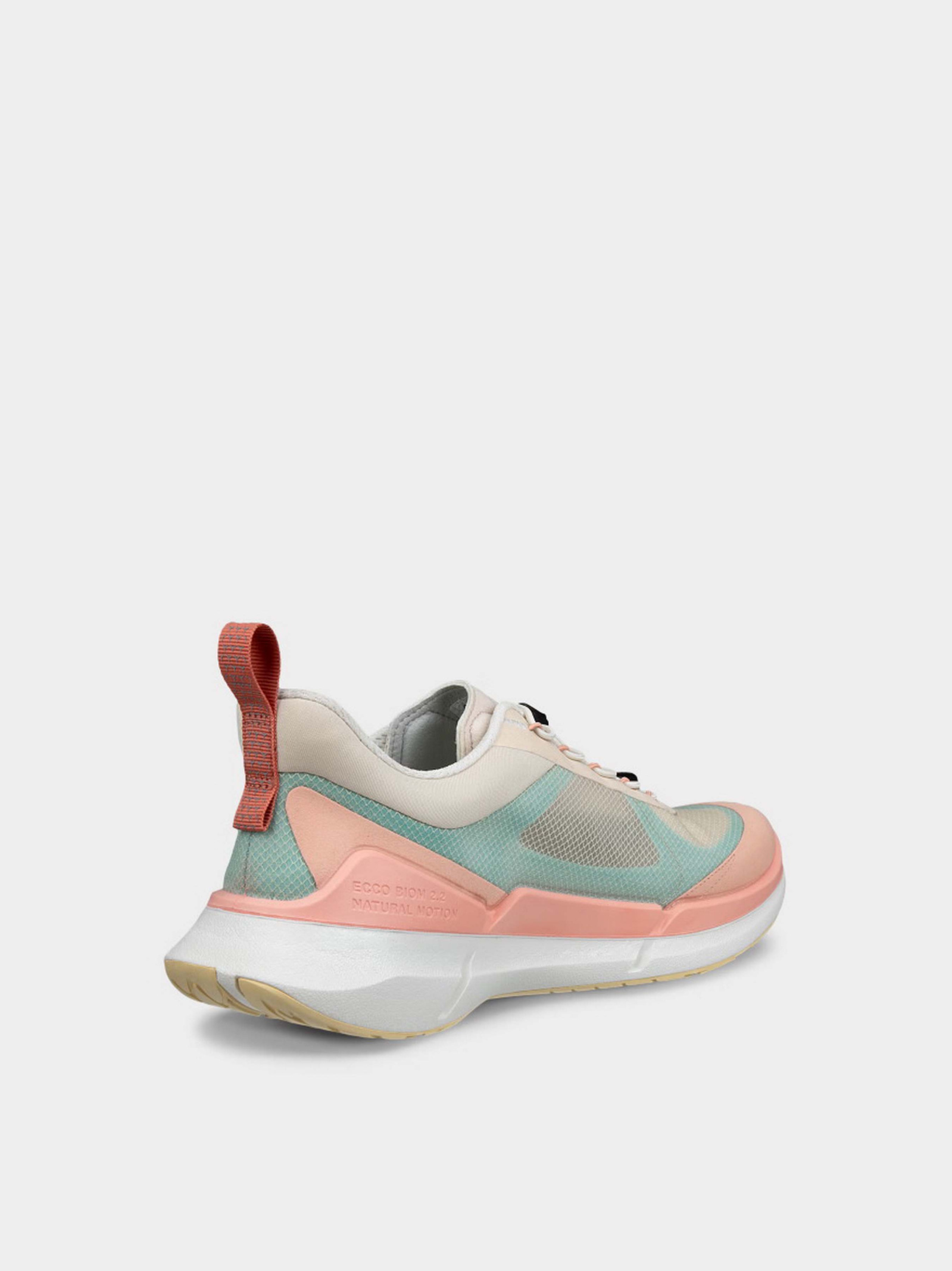 Casual Sneakers Women's ECCO