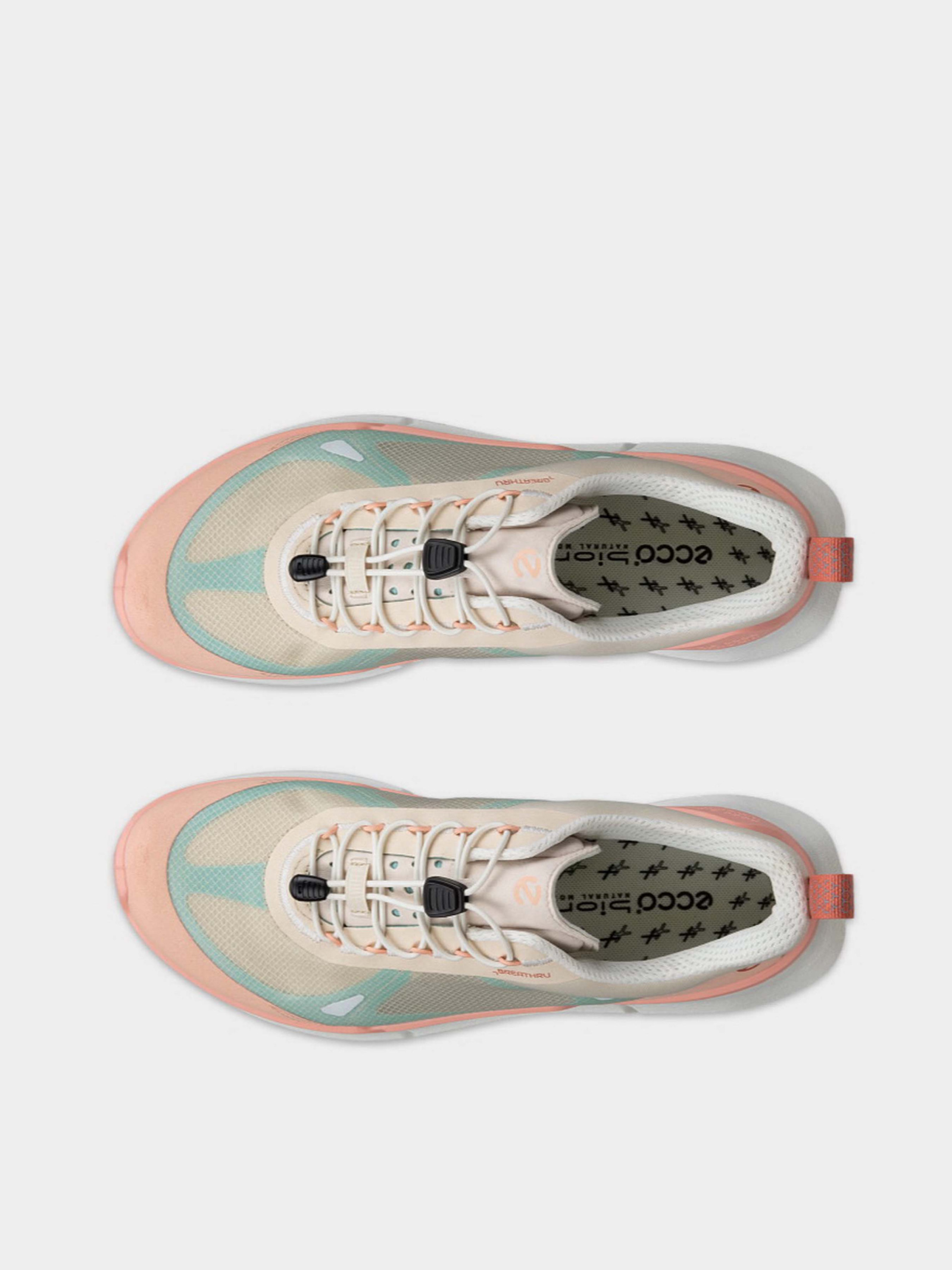 Casual Sneakers Women's ECCO