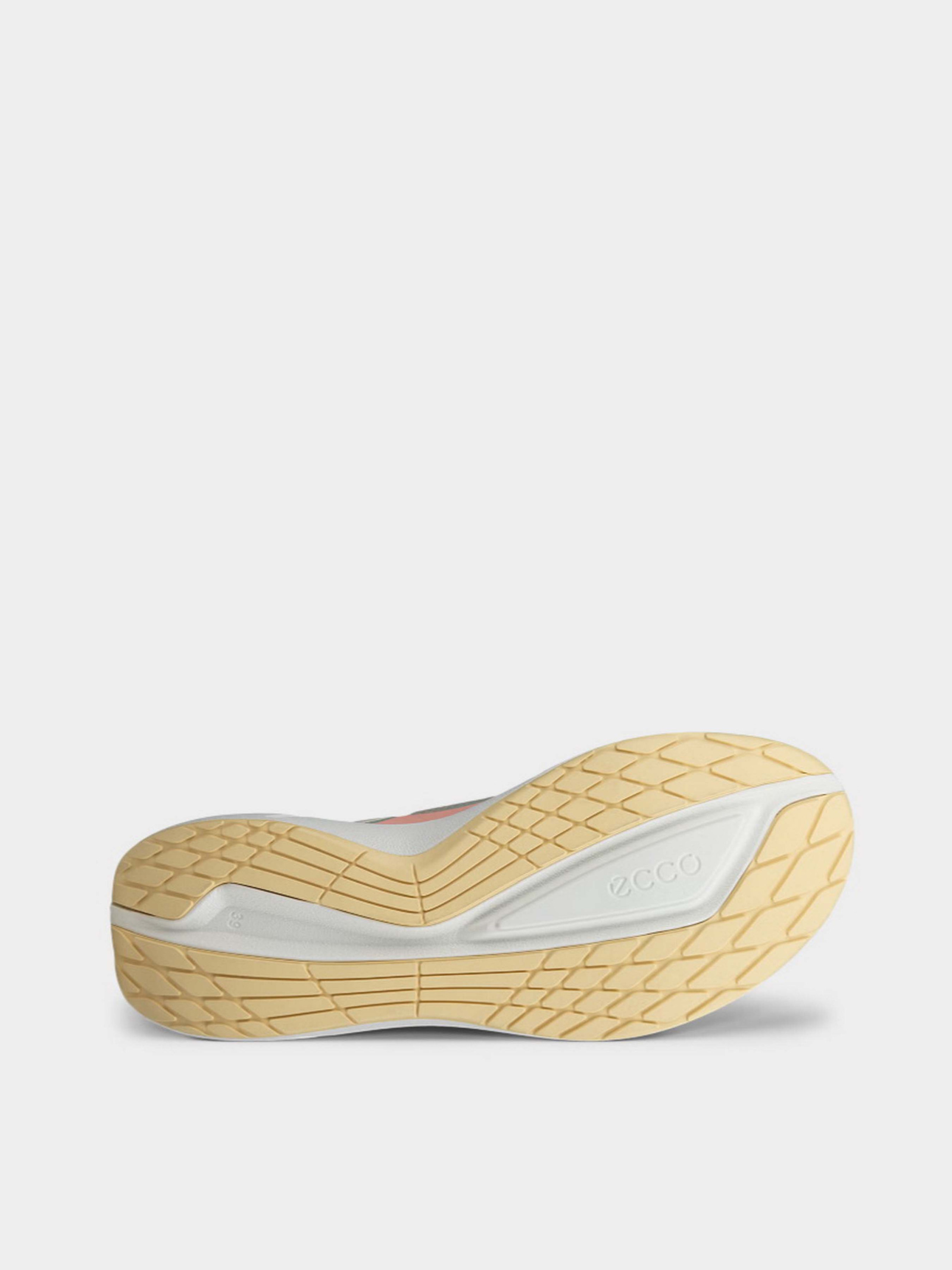 Casual Sneakers Women's ECCO