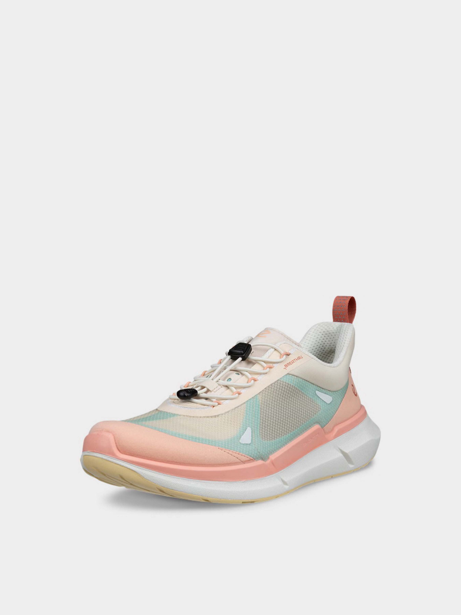 Casual Sneakers Women's ECCO