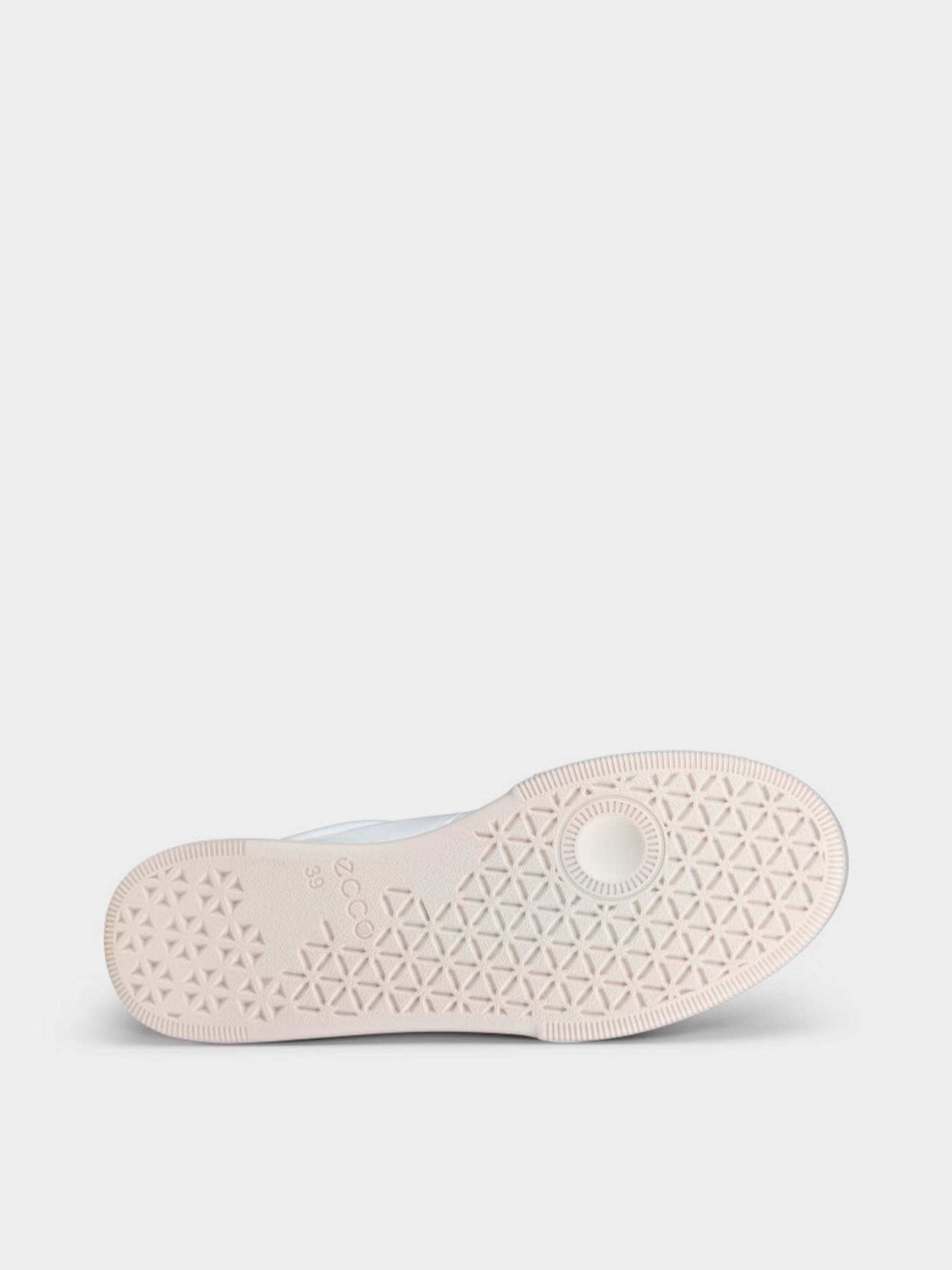 Low-Top Sneakers Women's ECCO