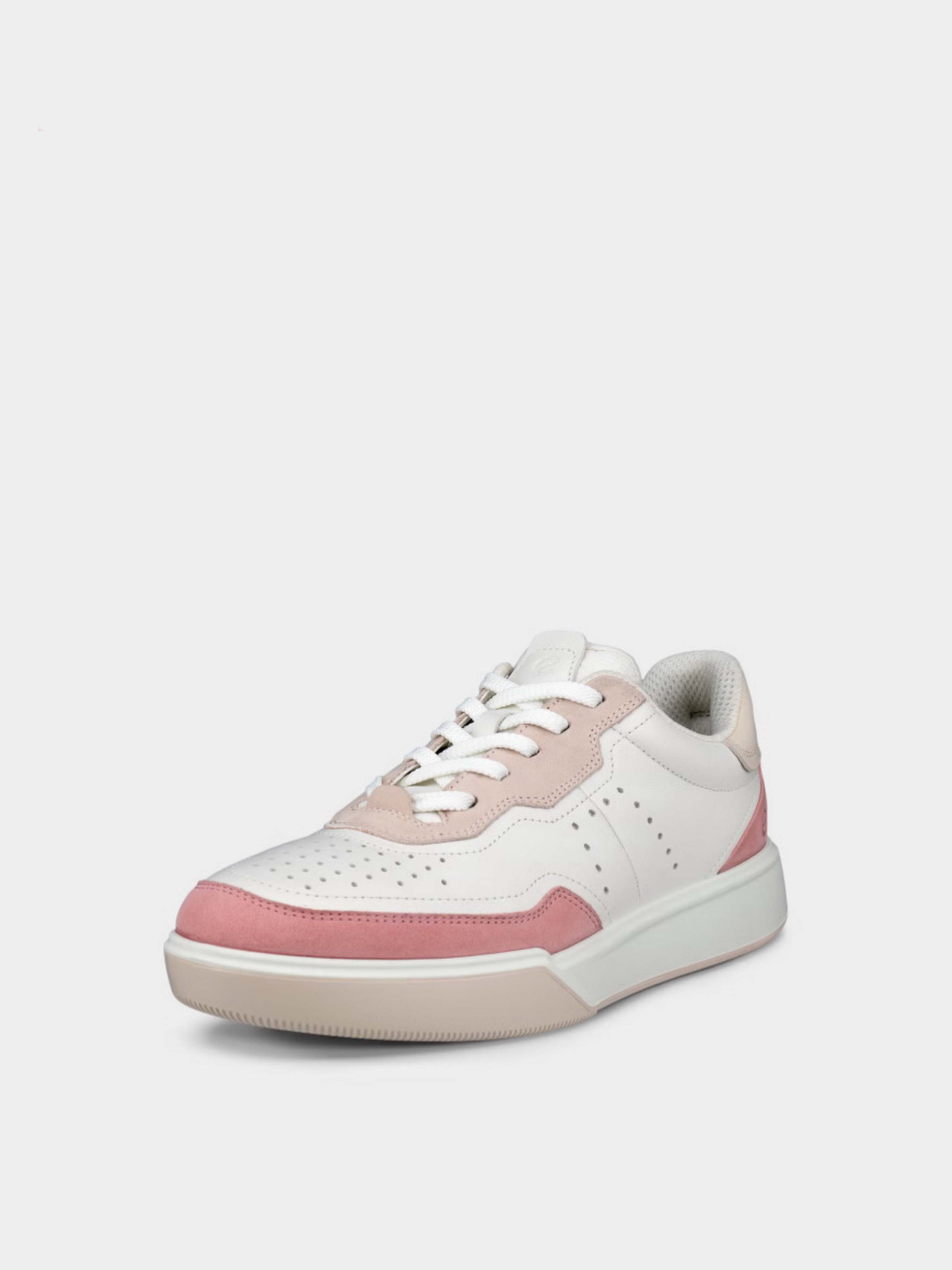Low-Top Sneakers Women's ECCO