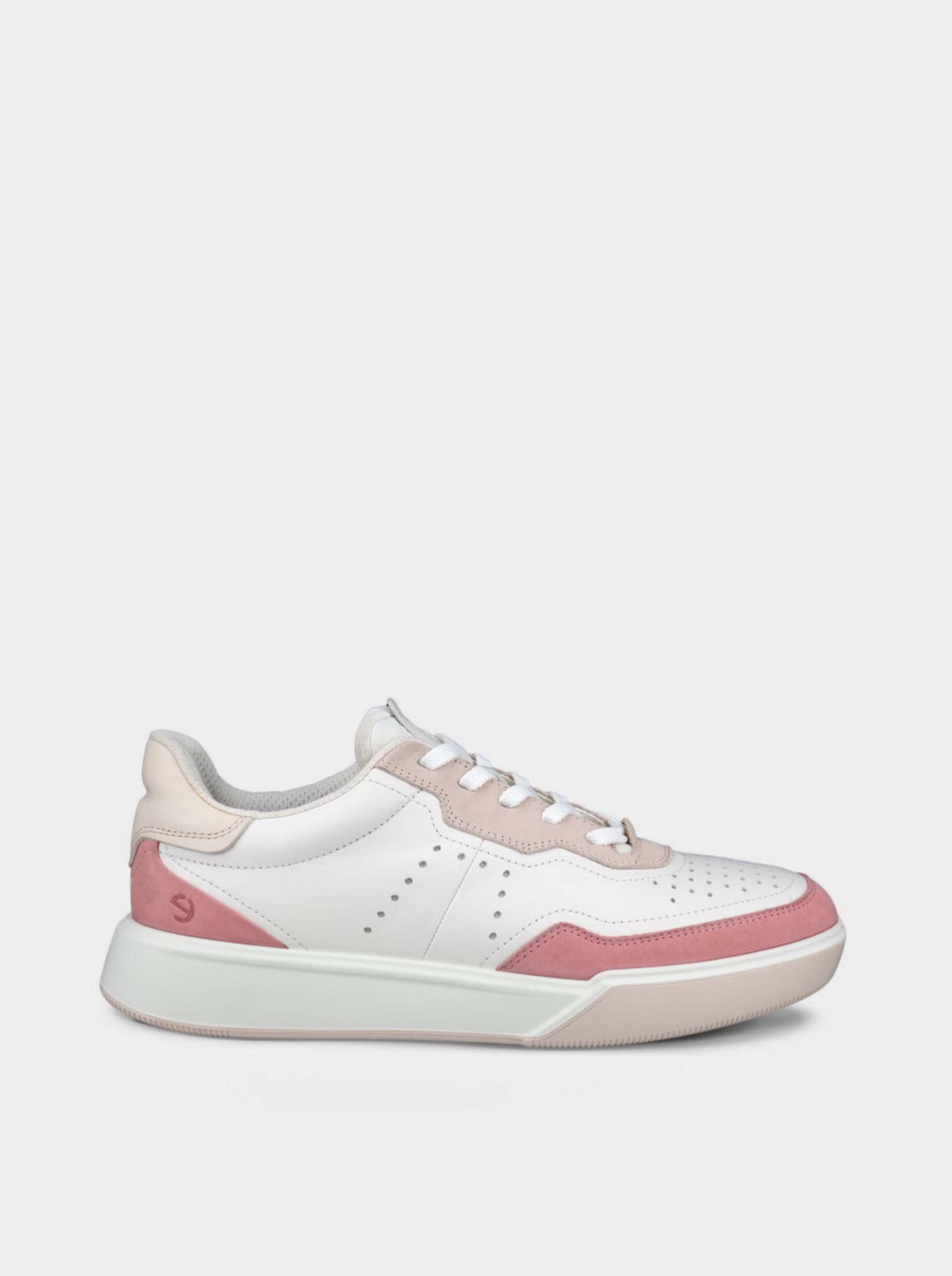 Кеды низкие Женские ECCO