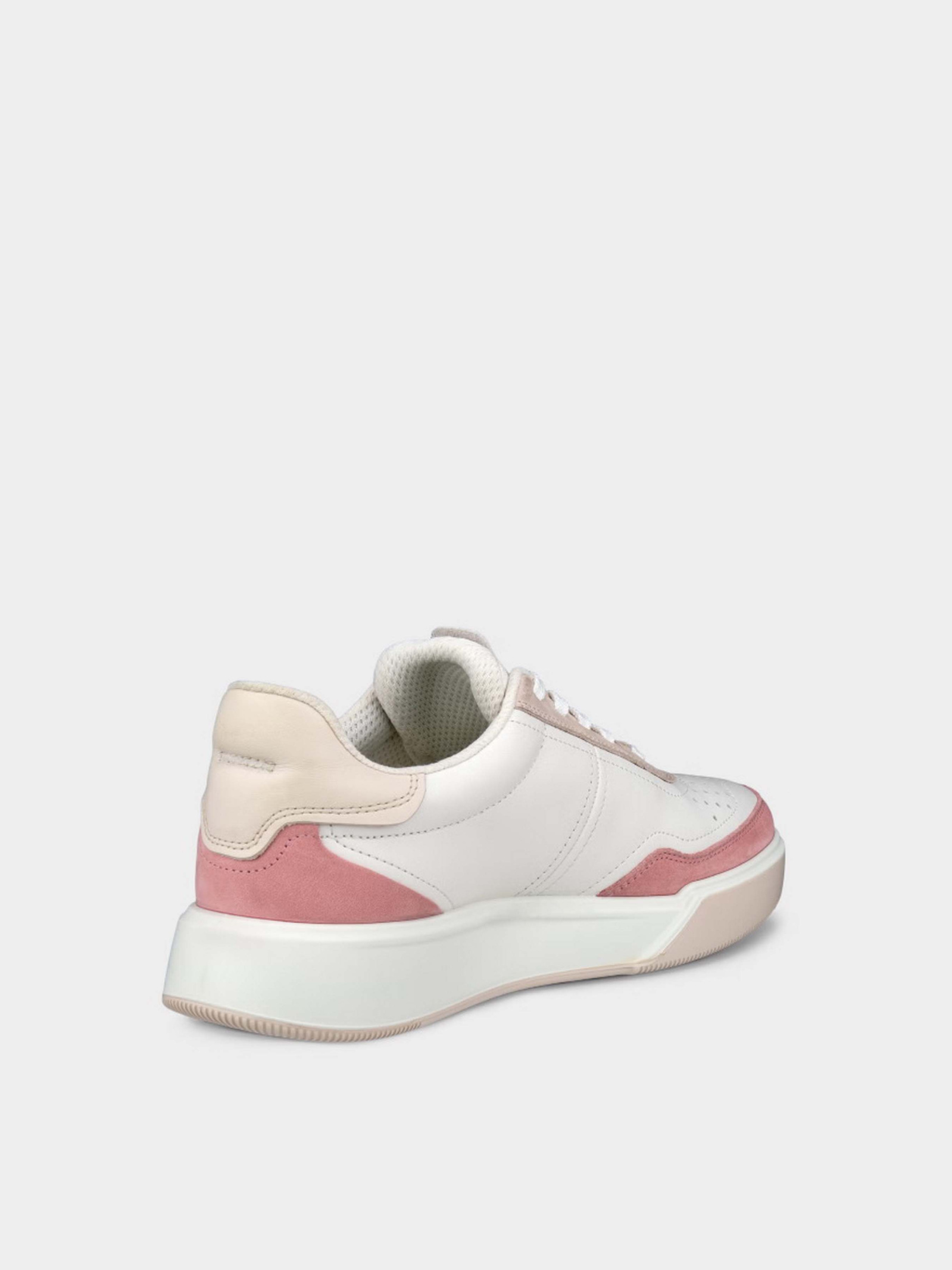 Low-Top Sneakers Women's ECCO