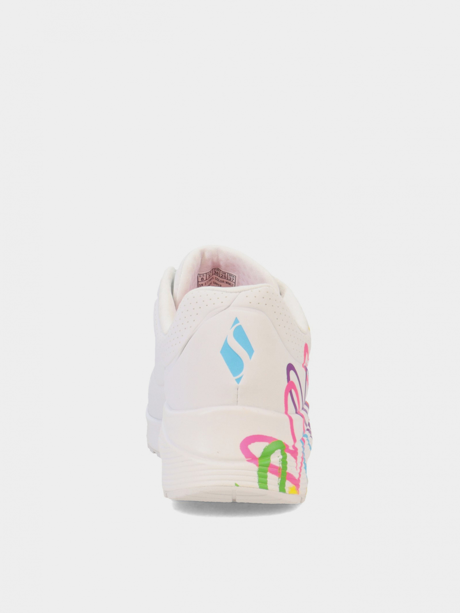 Кросівки повсякденні Жіночі Skechers