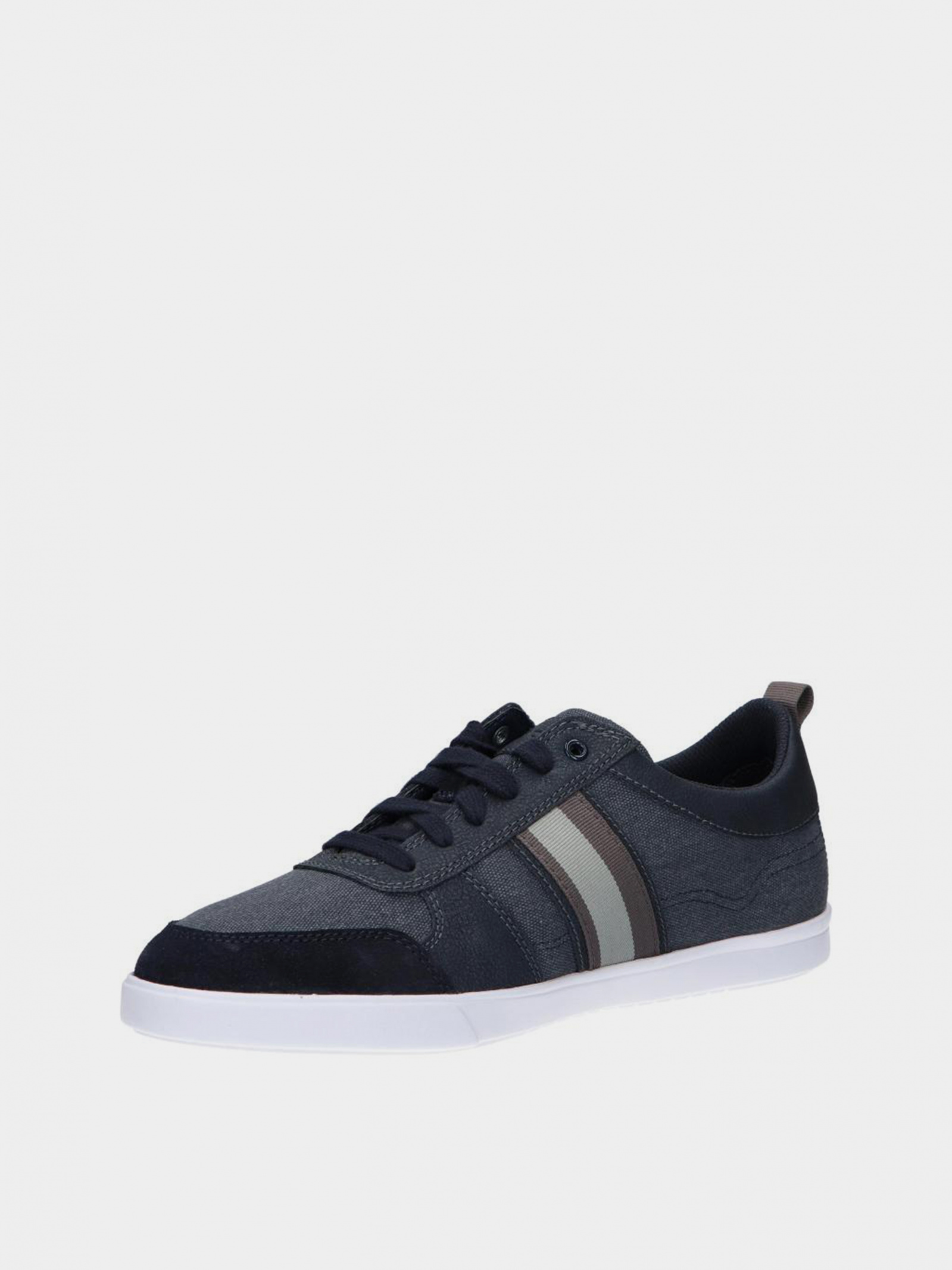 Low-Top Sneakers Men's Geox