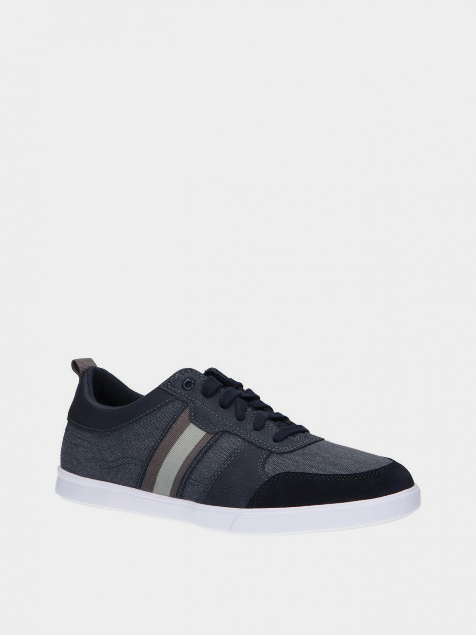 Low-Top Sneakers Men's Geox