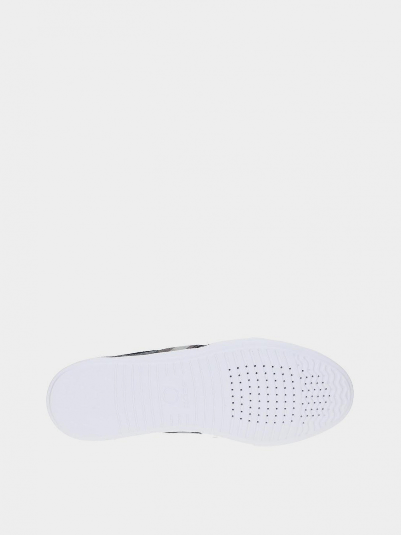 Low-Top Sneakers Men's Geox