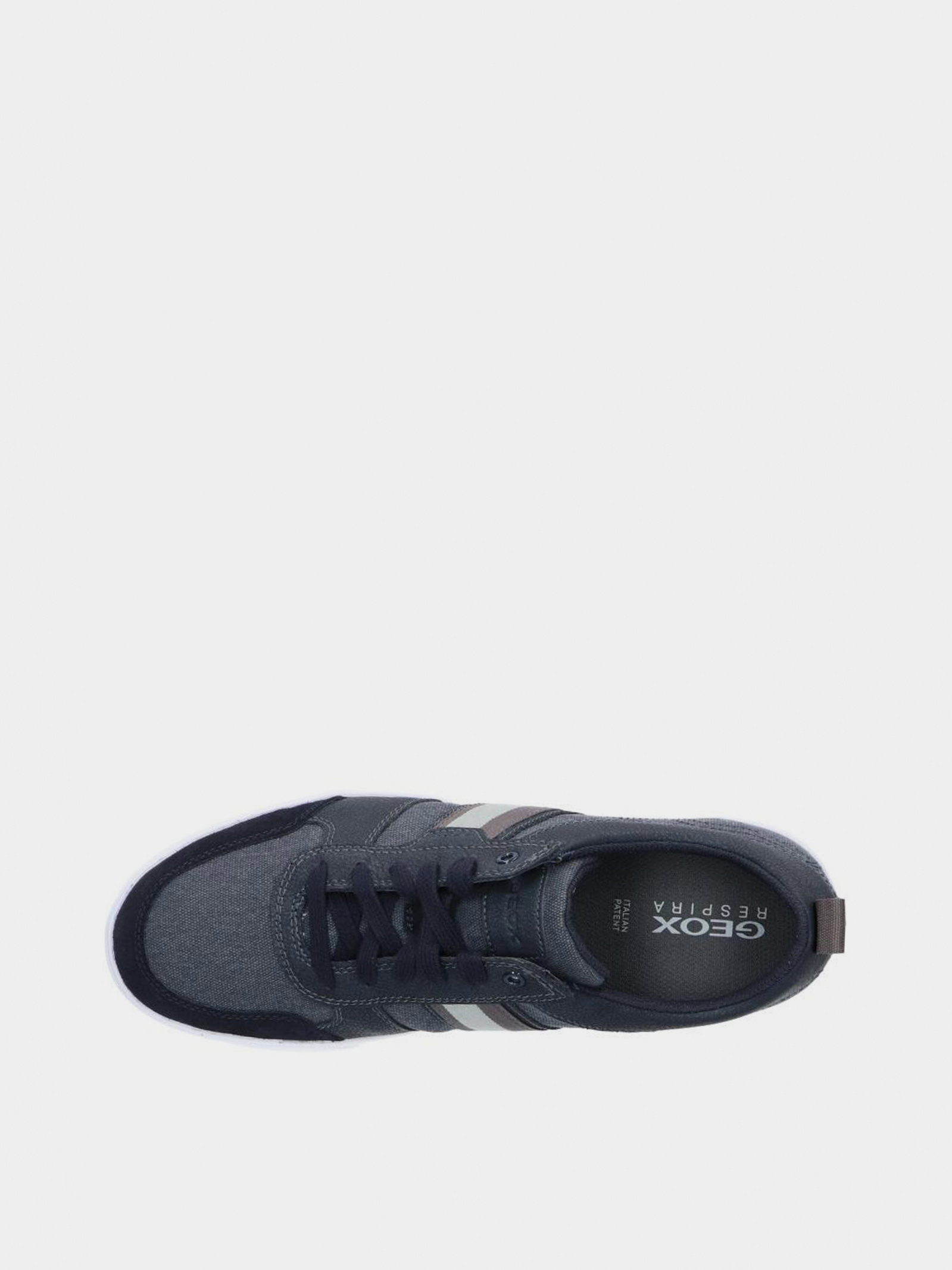 Low-Top Sneakers Men's Geox