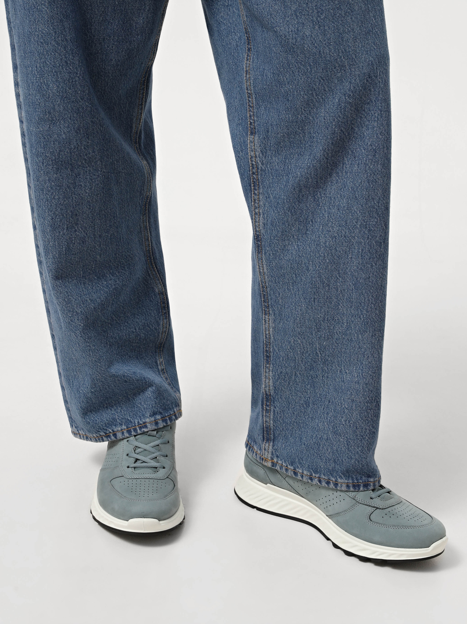 Casual Sneakers Men's ECCO