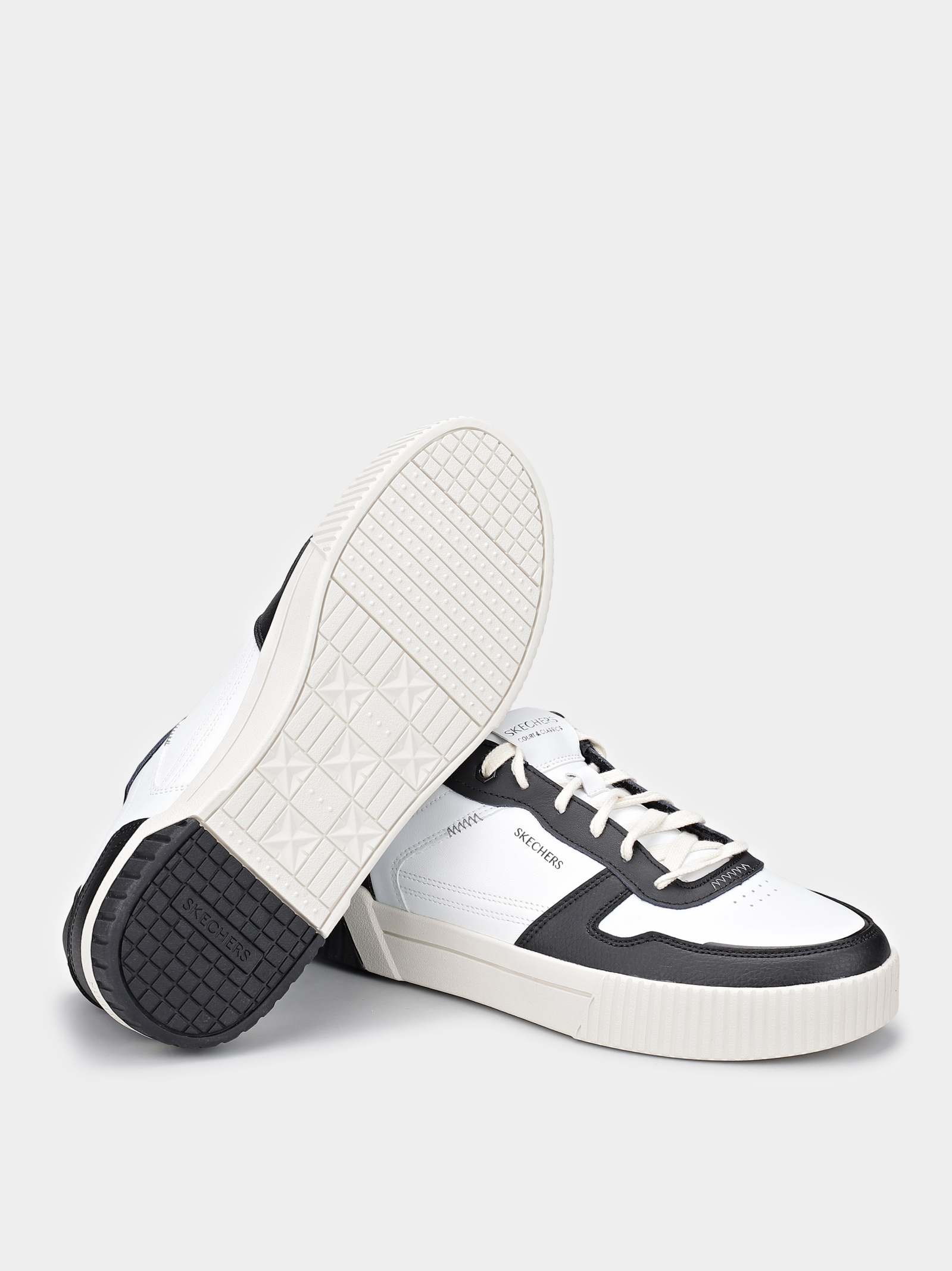 Кеди низькі Чоловічі Skechers