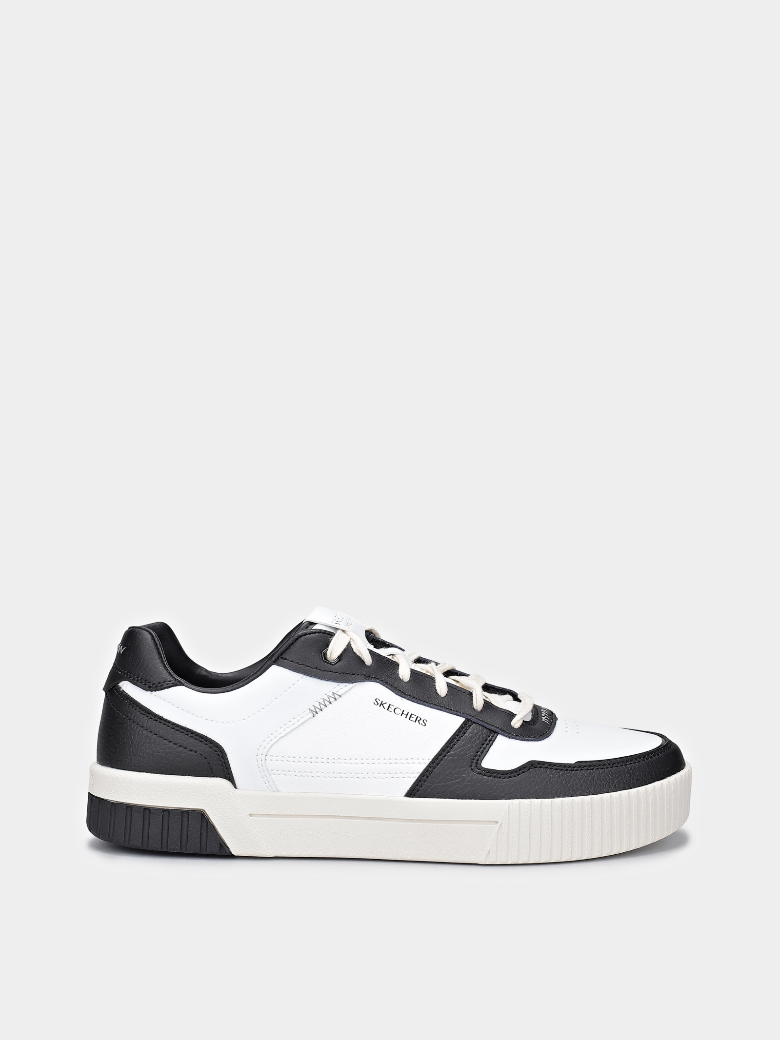 Кеди низькі Чоловічі Skechers