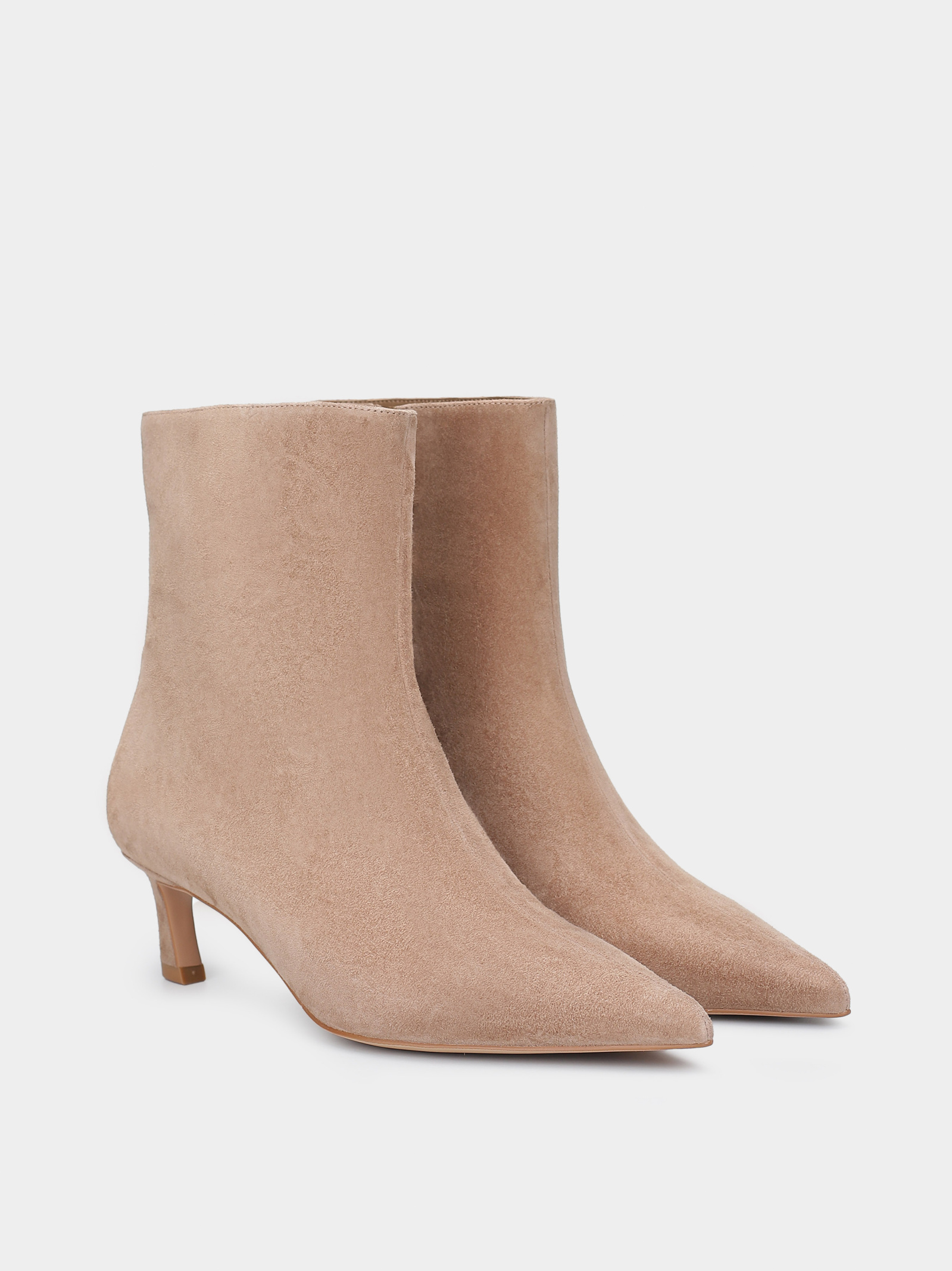 Черевики та чоботи Жіночі Braska