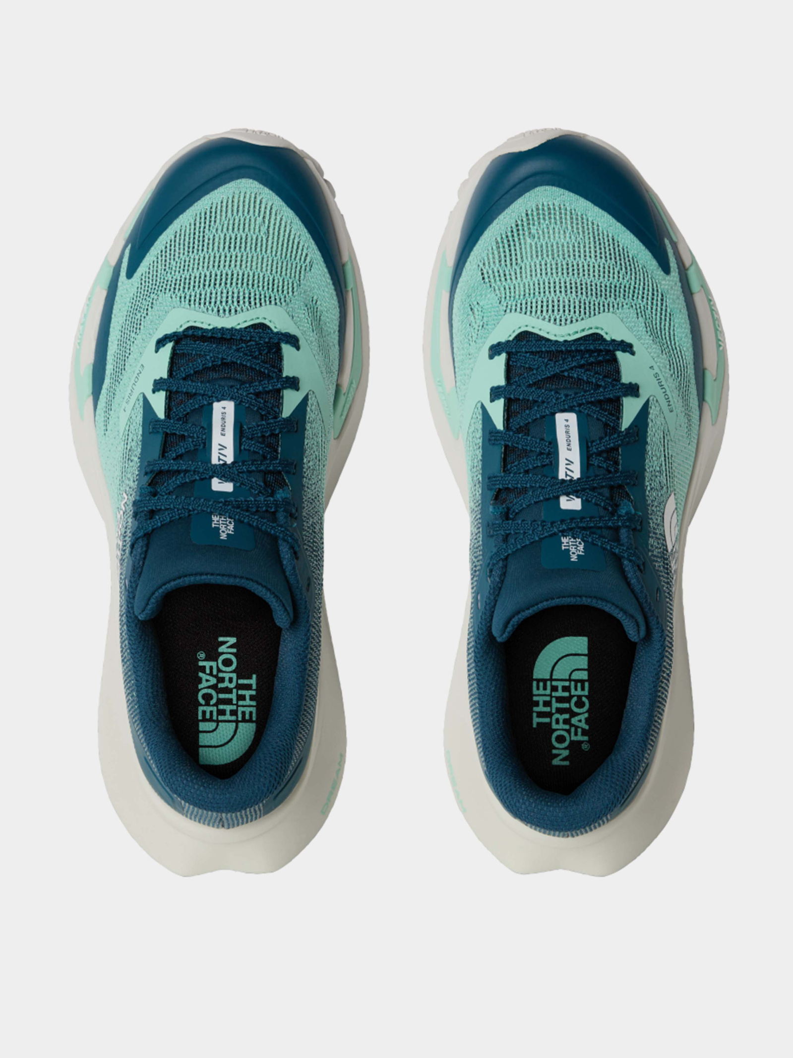 Running Shoes Women's The North Face