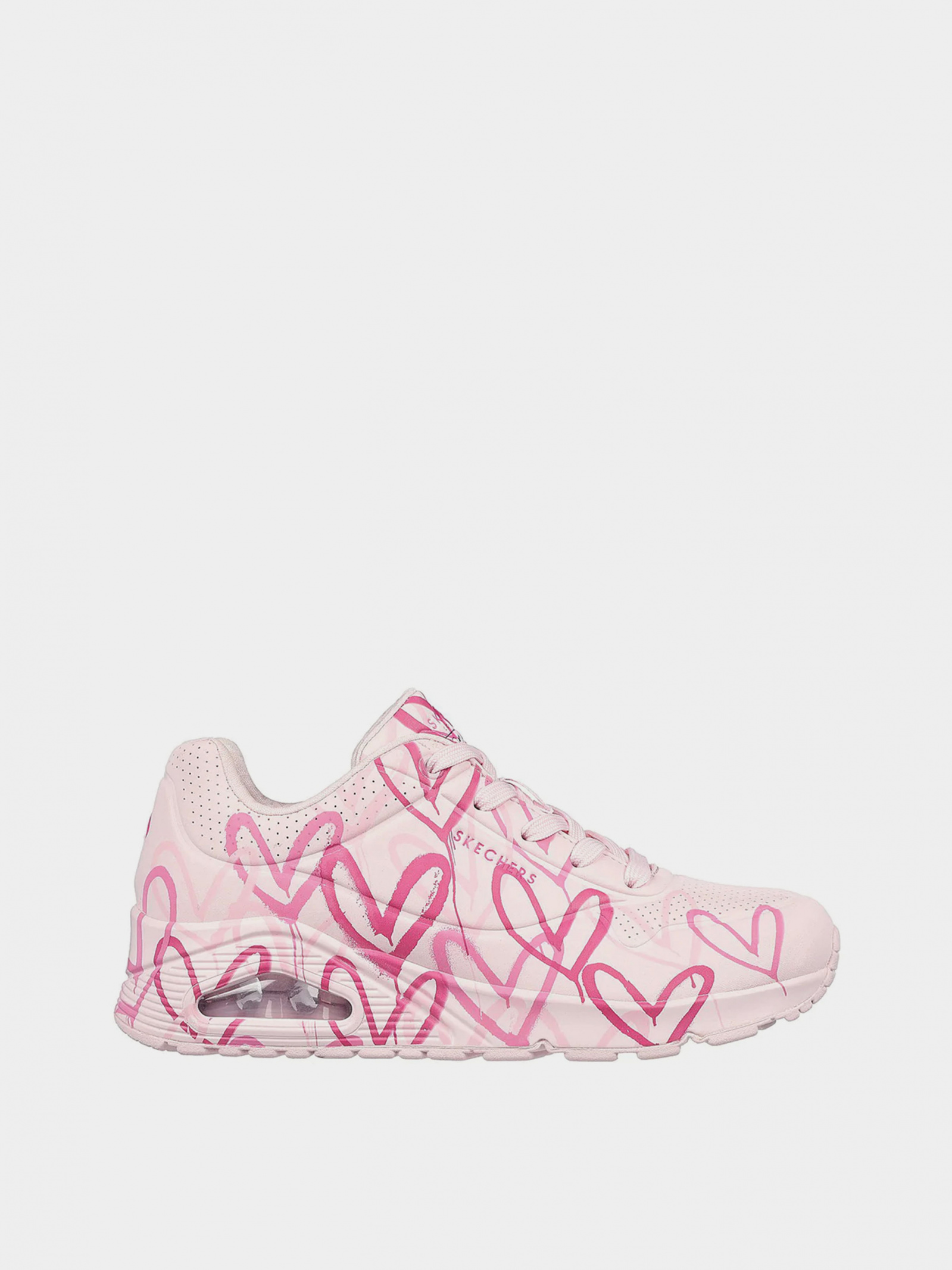 Кроссовки повседневные Женские Skechers