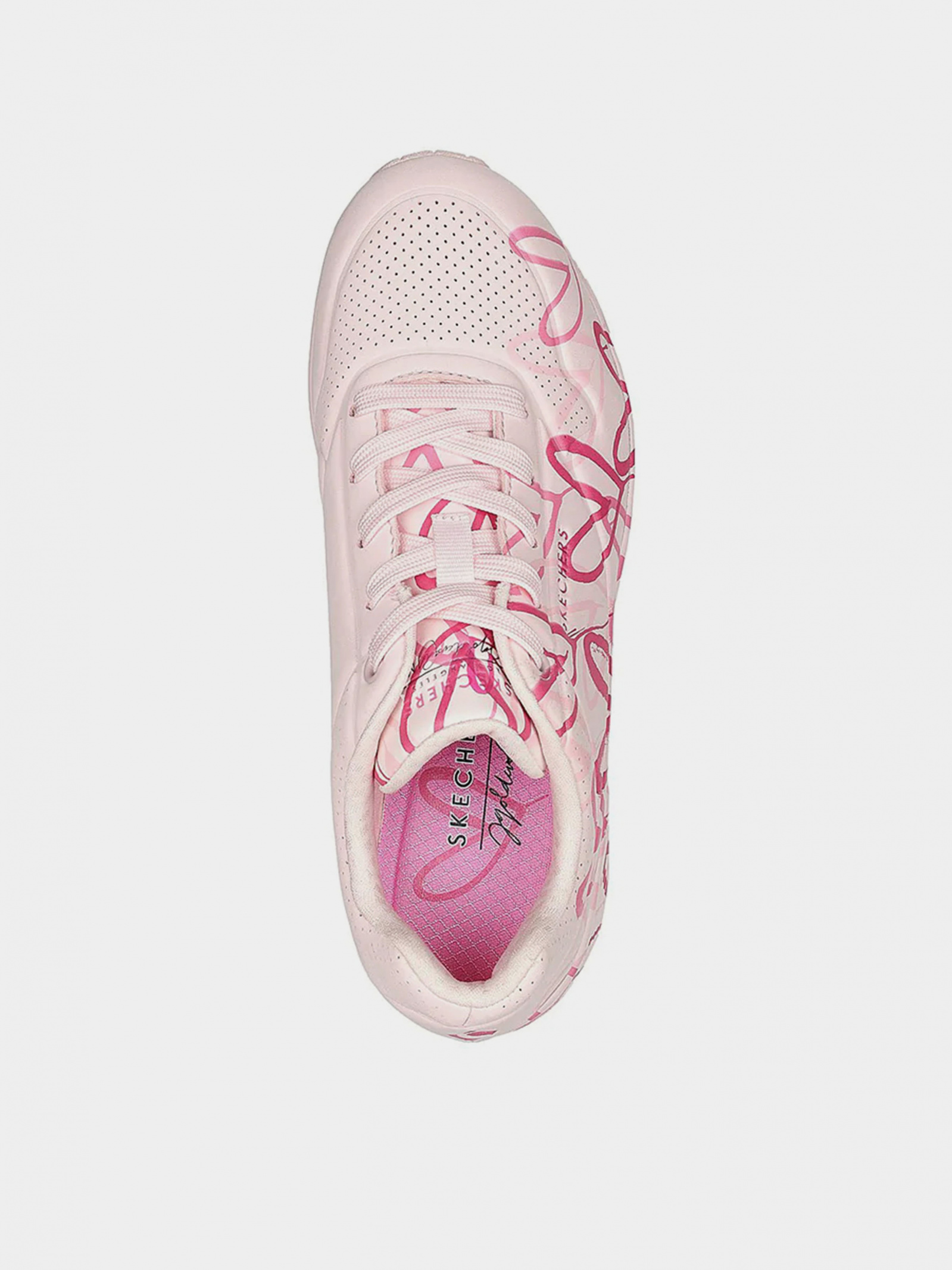 Кроссовки повседневные Женские Skechers