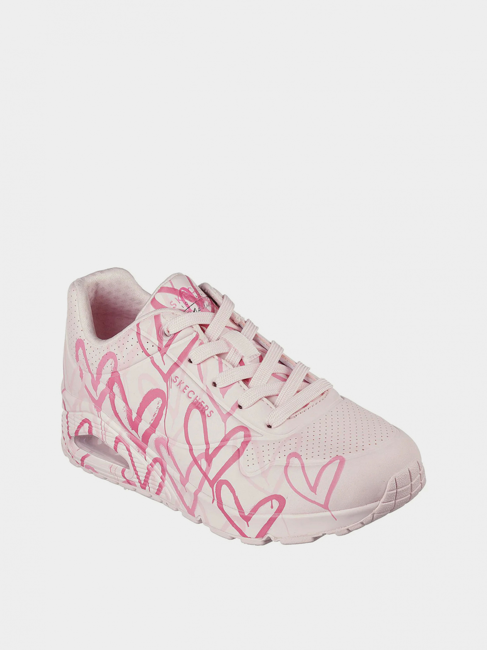 Кроссовки повседневные Женские Skechers