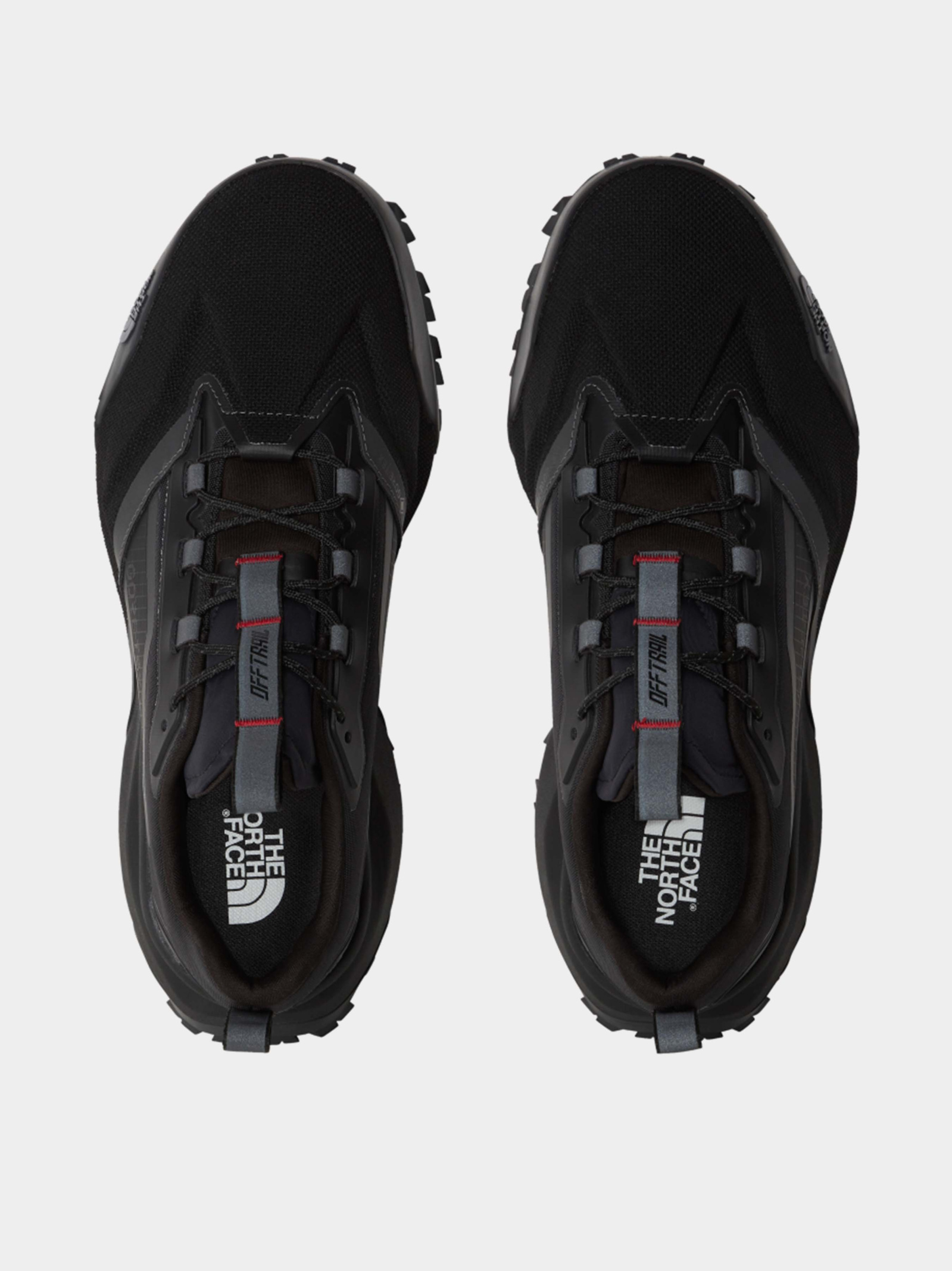 Кроссовки аутдор Унисекс The North Face