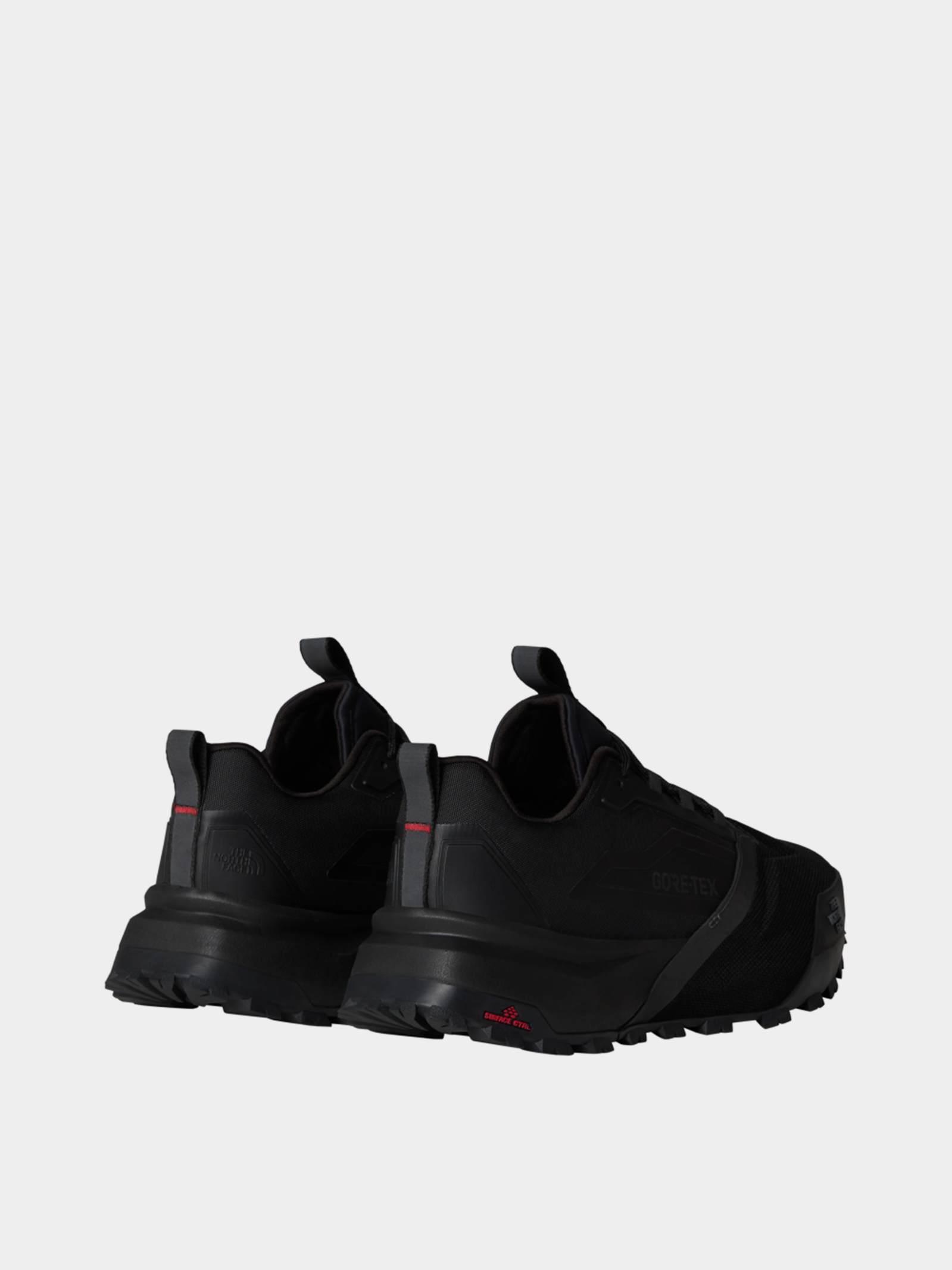 Кроссовки аутдор Унисекс The North Face