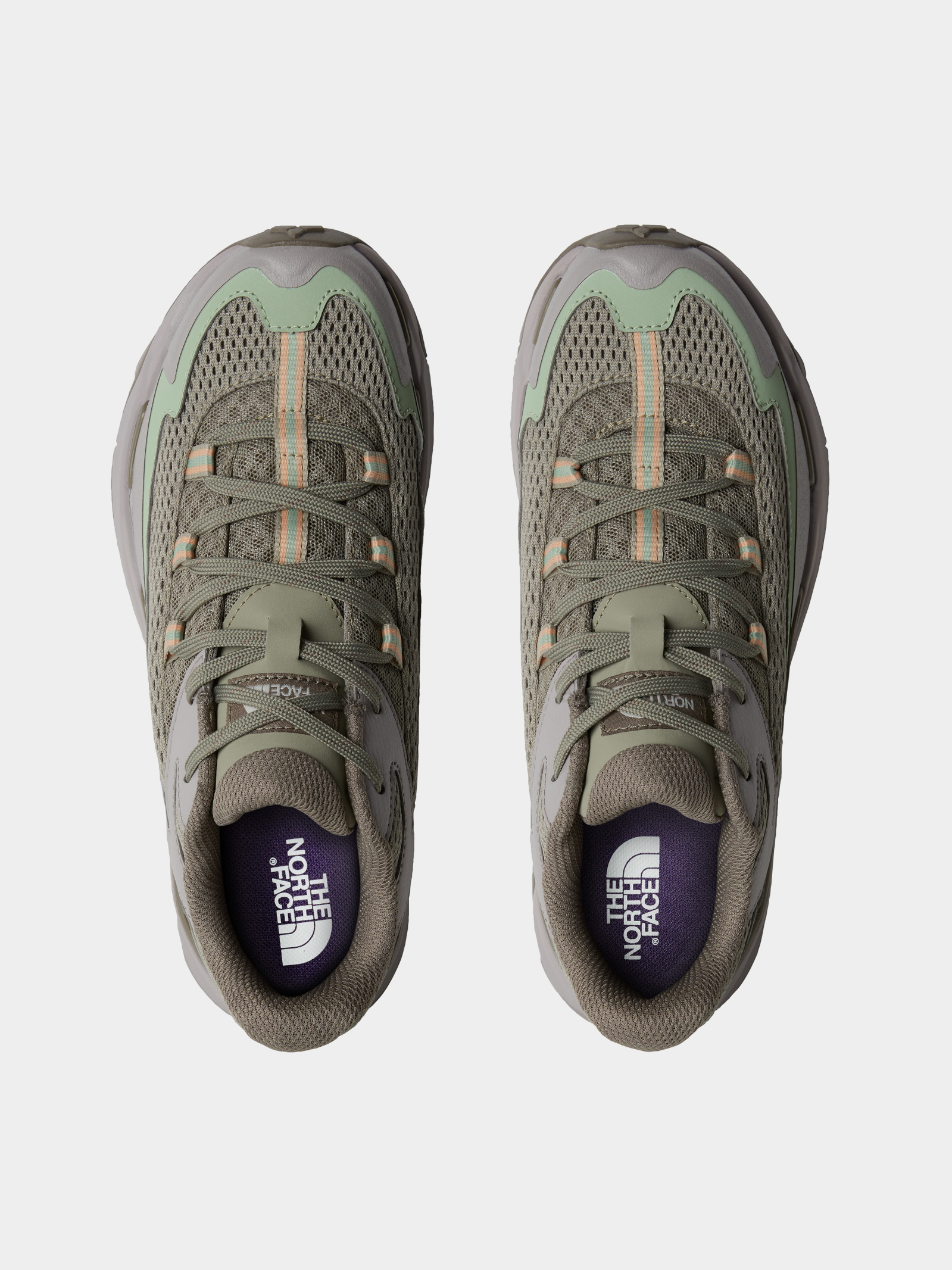 Outdoor Sneakers Women's The North Face