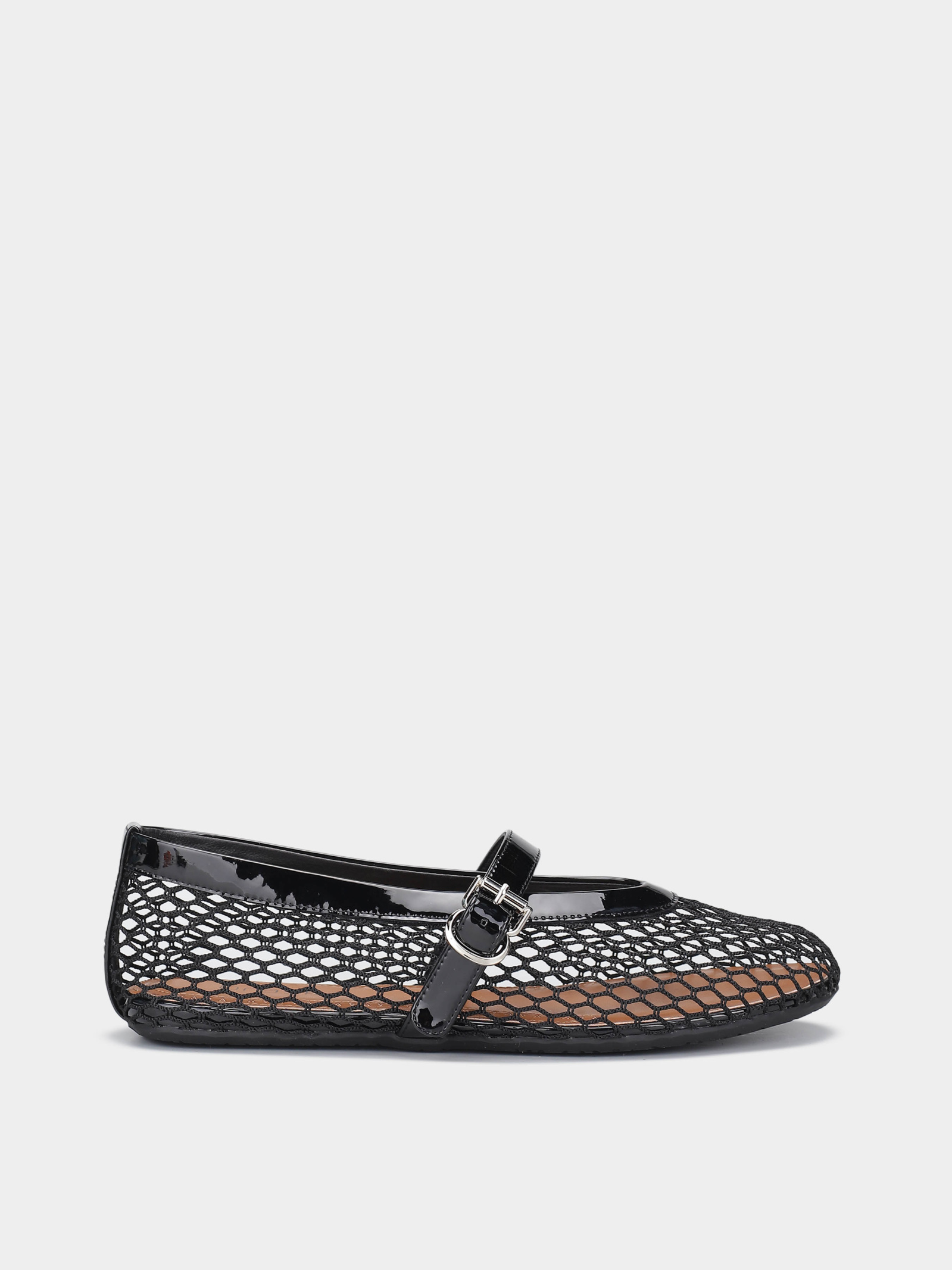 Ballet Flats Women's Braska