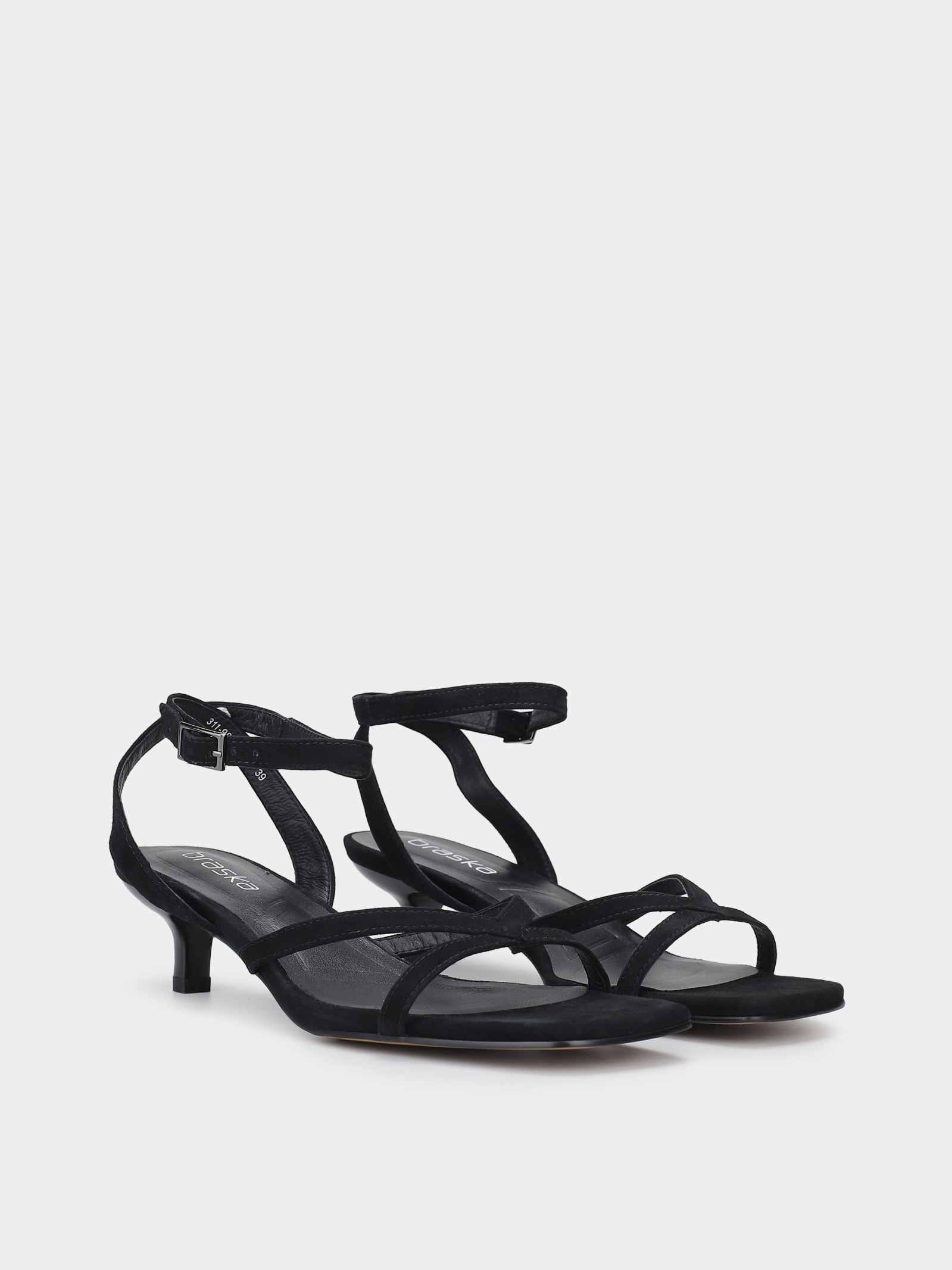 Sandals Women's Braska