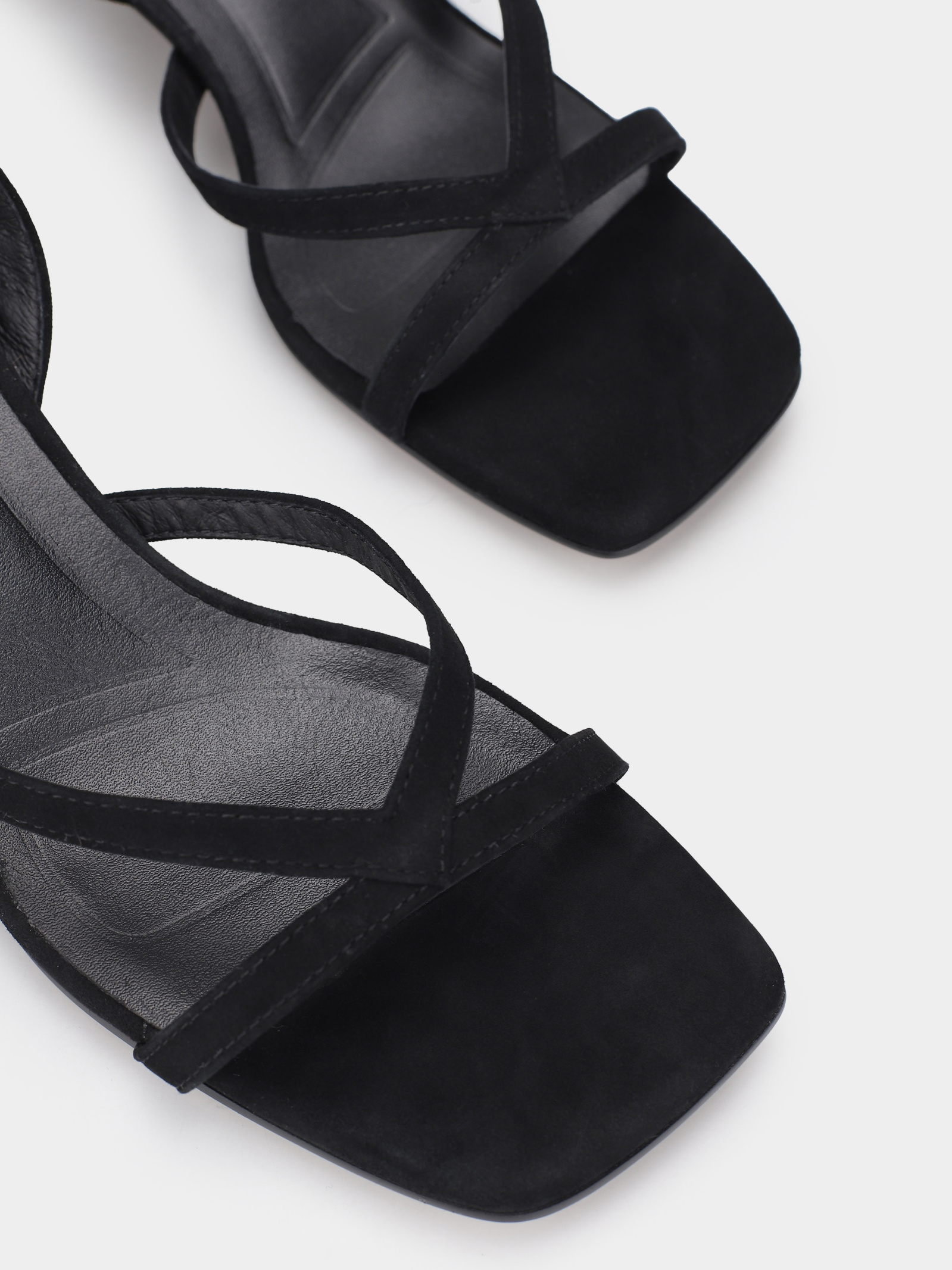 Sandals Women's Braska