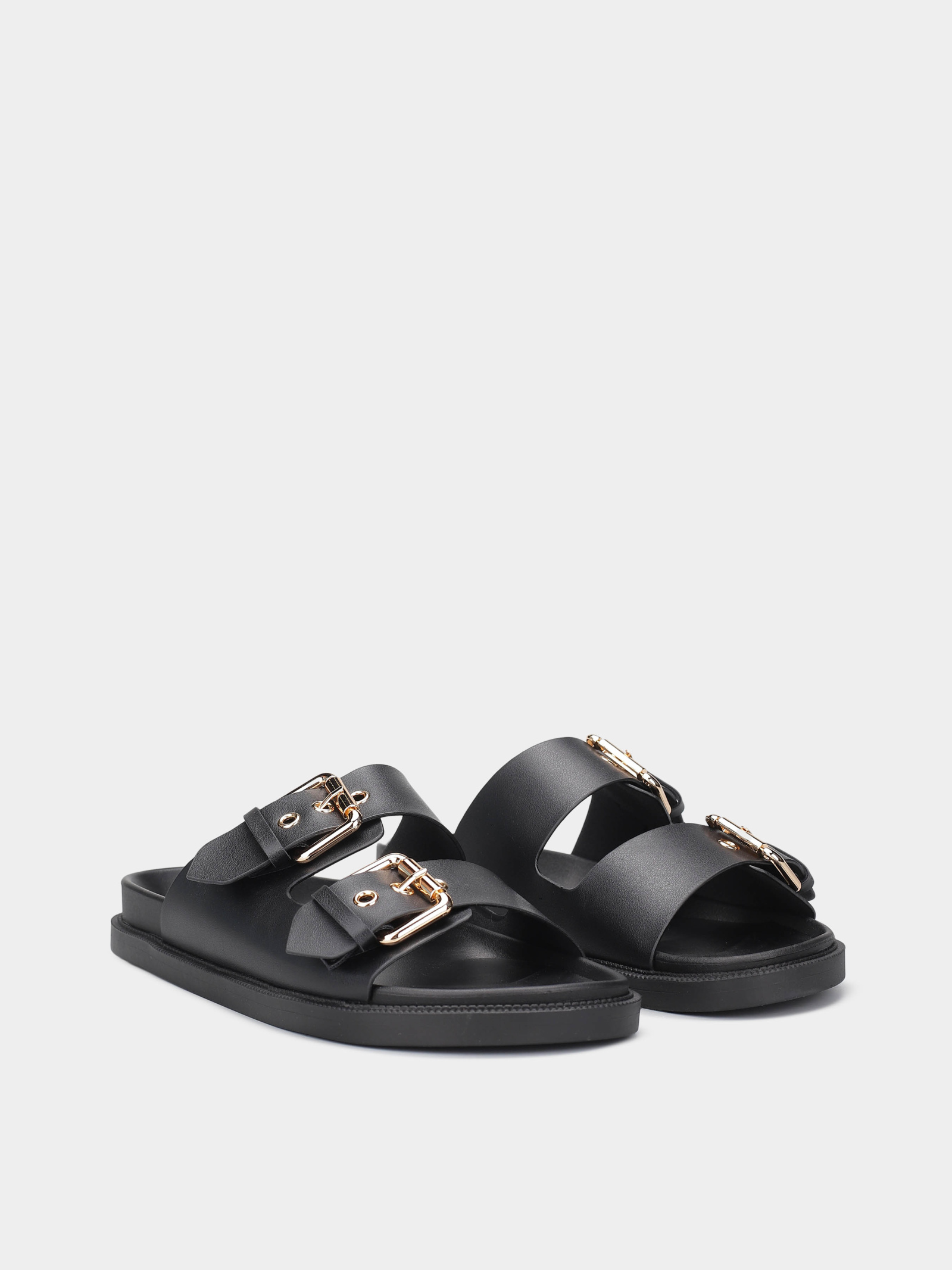 Slide Sandals Women's Braska