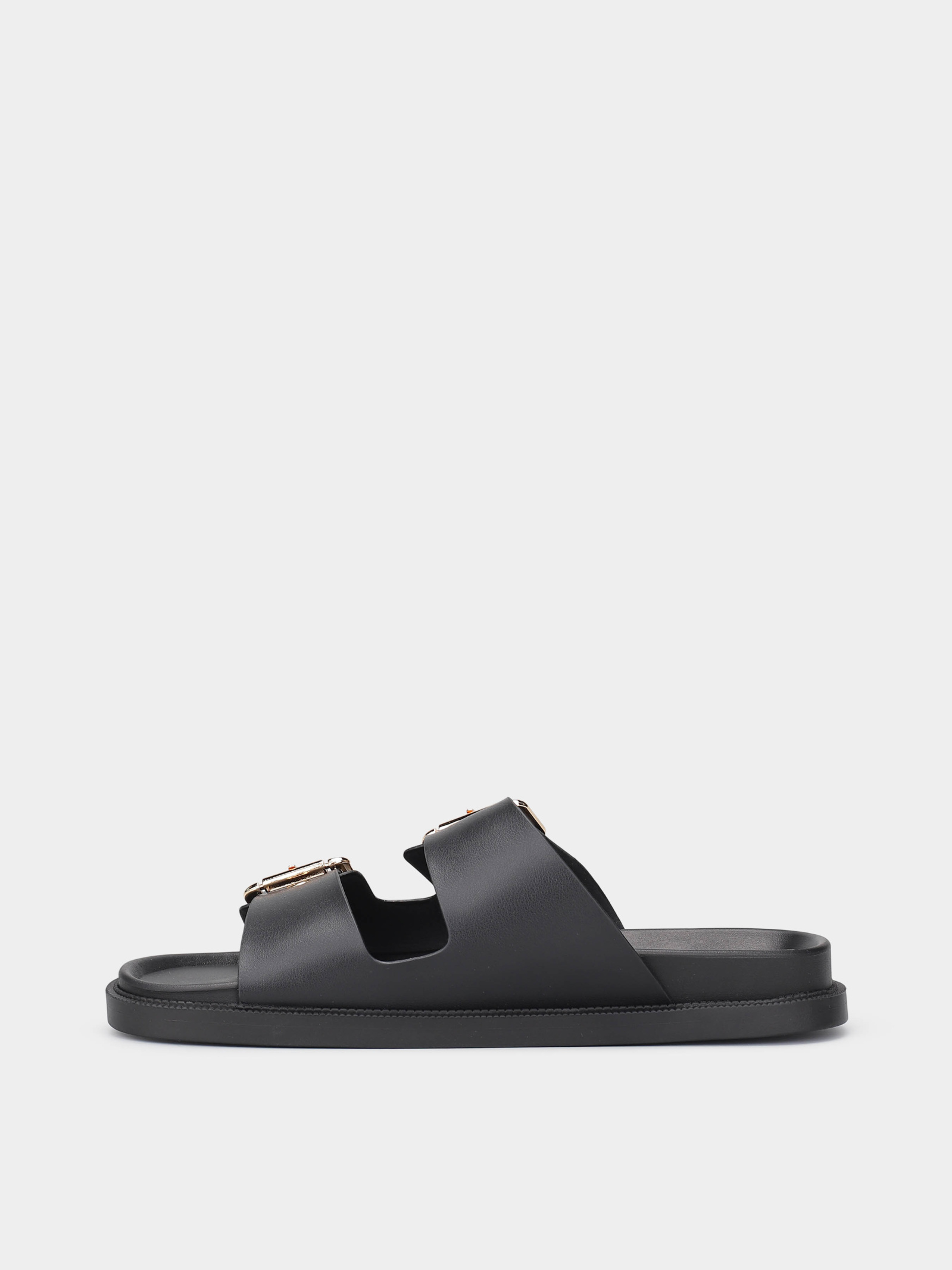 Slide Sandals Women's Braska