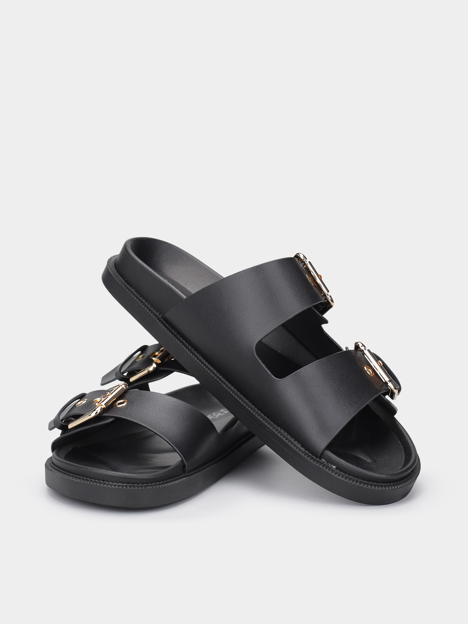 Slide Sandals Women's Braska